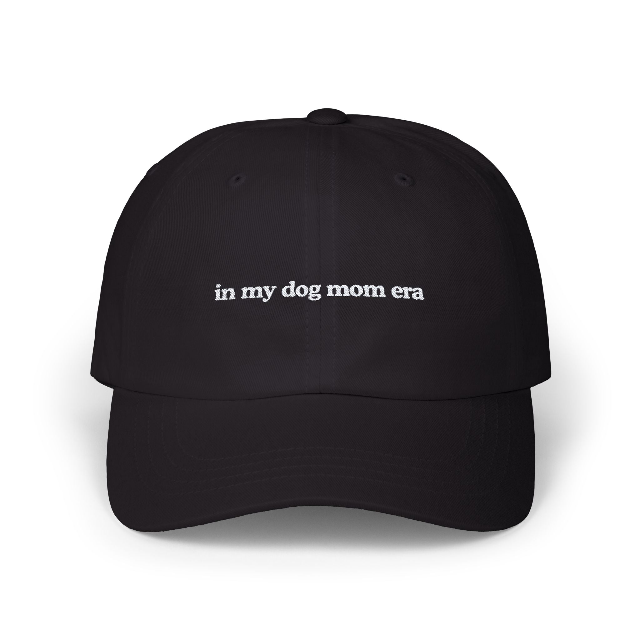 In My Dog Mom Era Hat