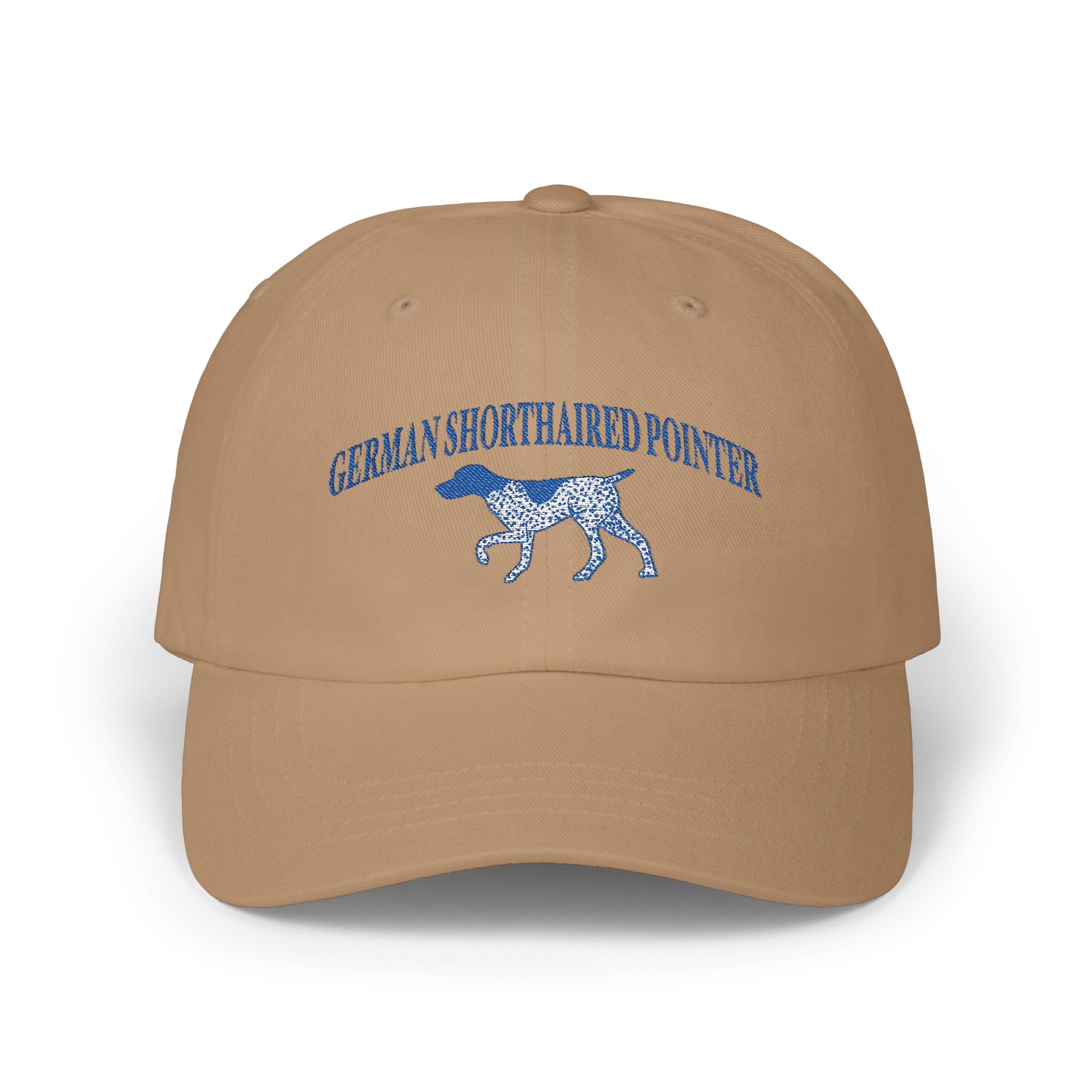 German Shorthaired Pointer Hat