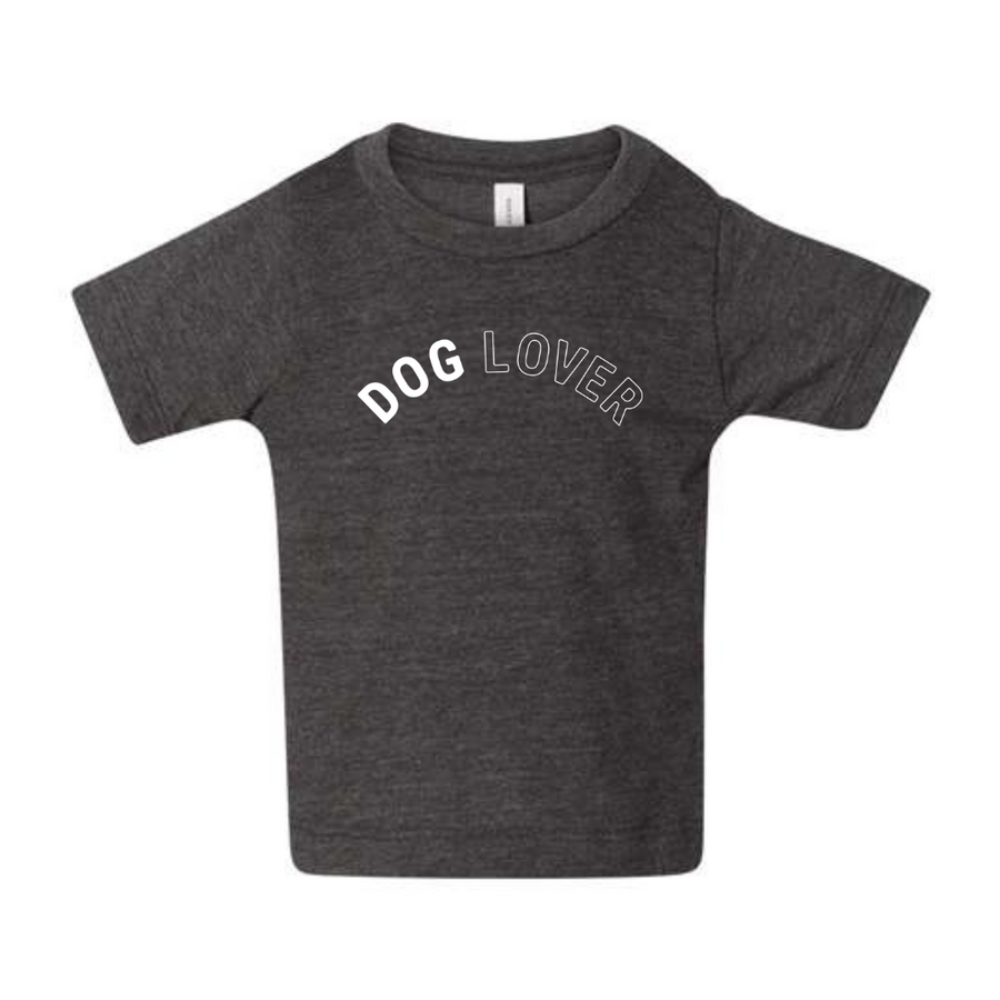 Dog Lovers Tee (Baby)