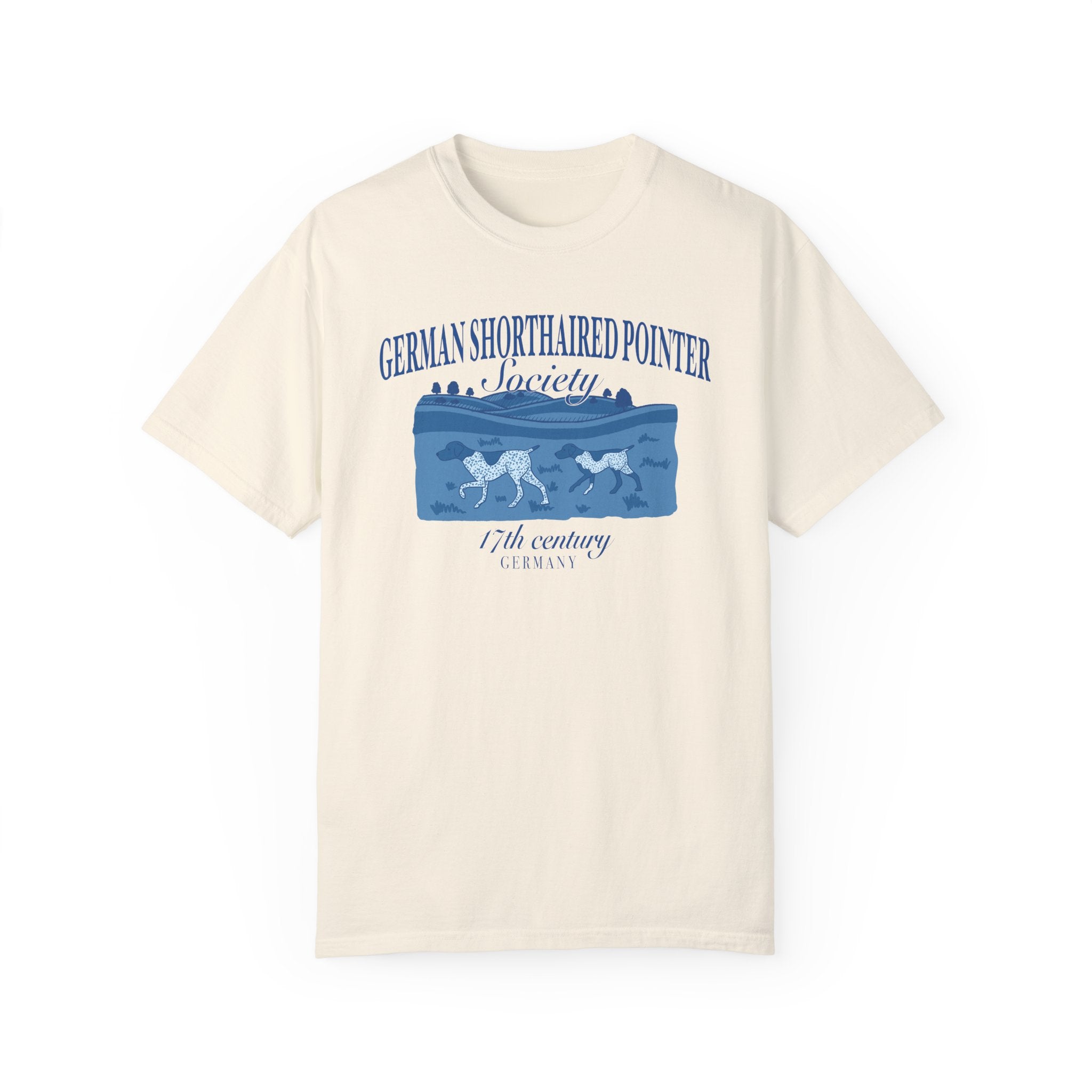 GSP Archives Tee