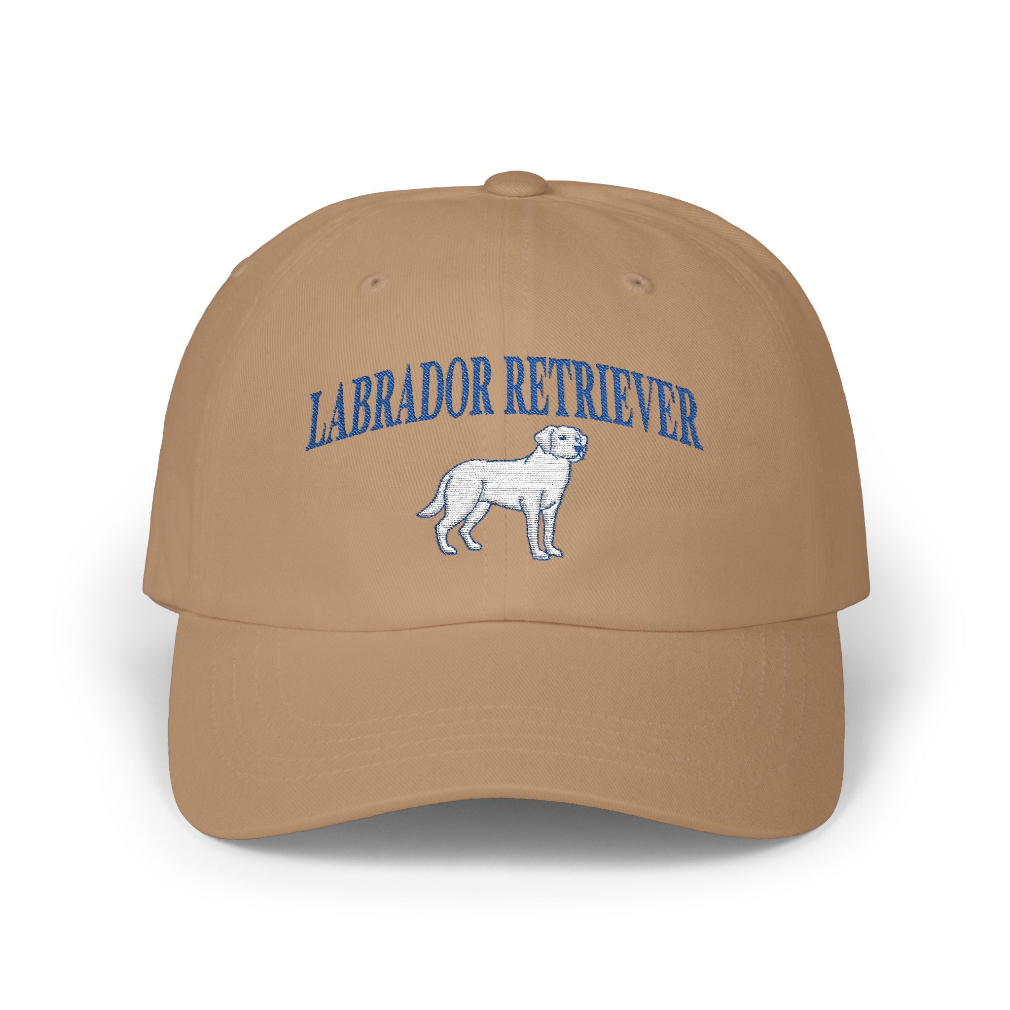 Labrador Retriever Hat