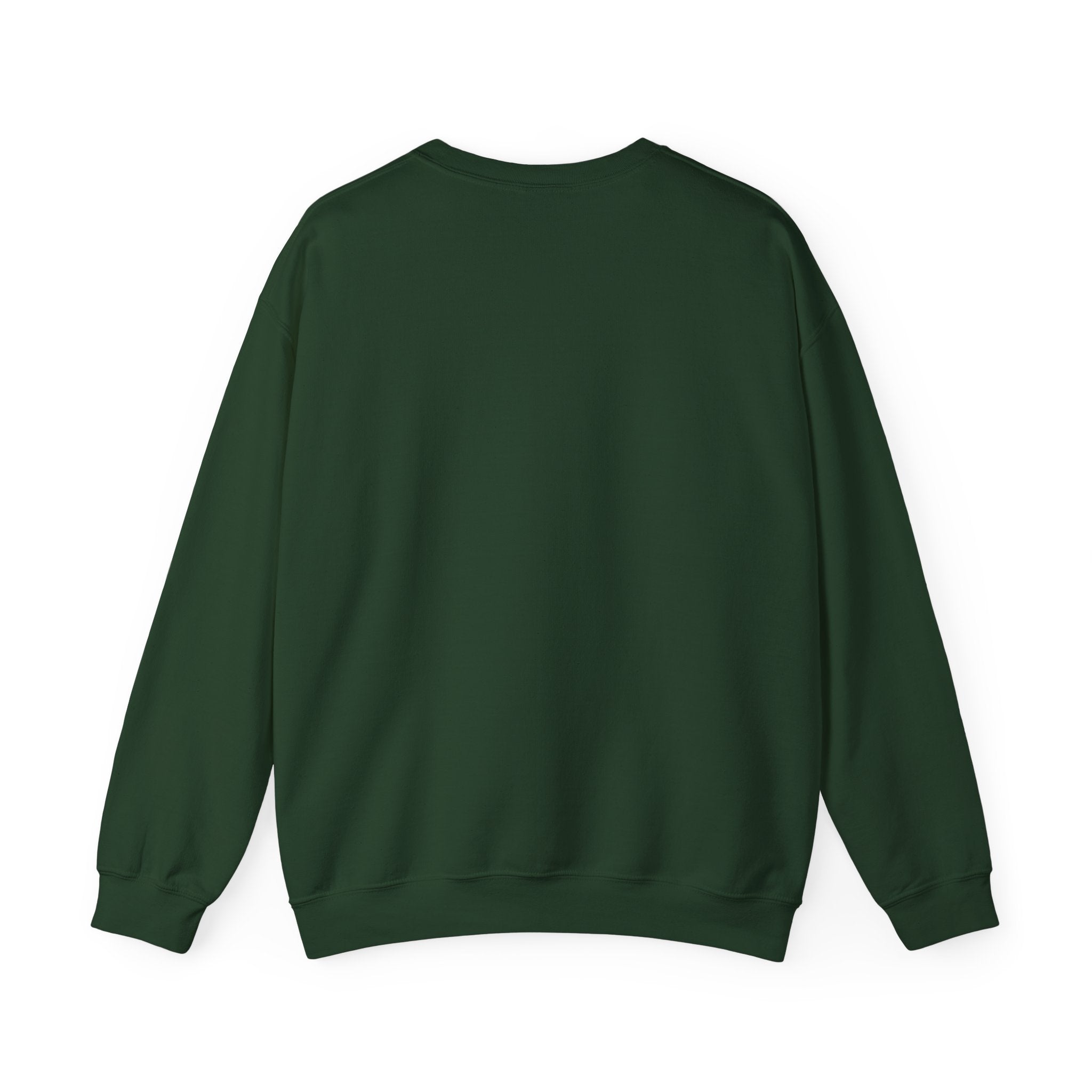 Howloweentown Sweatshirt