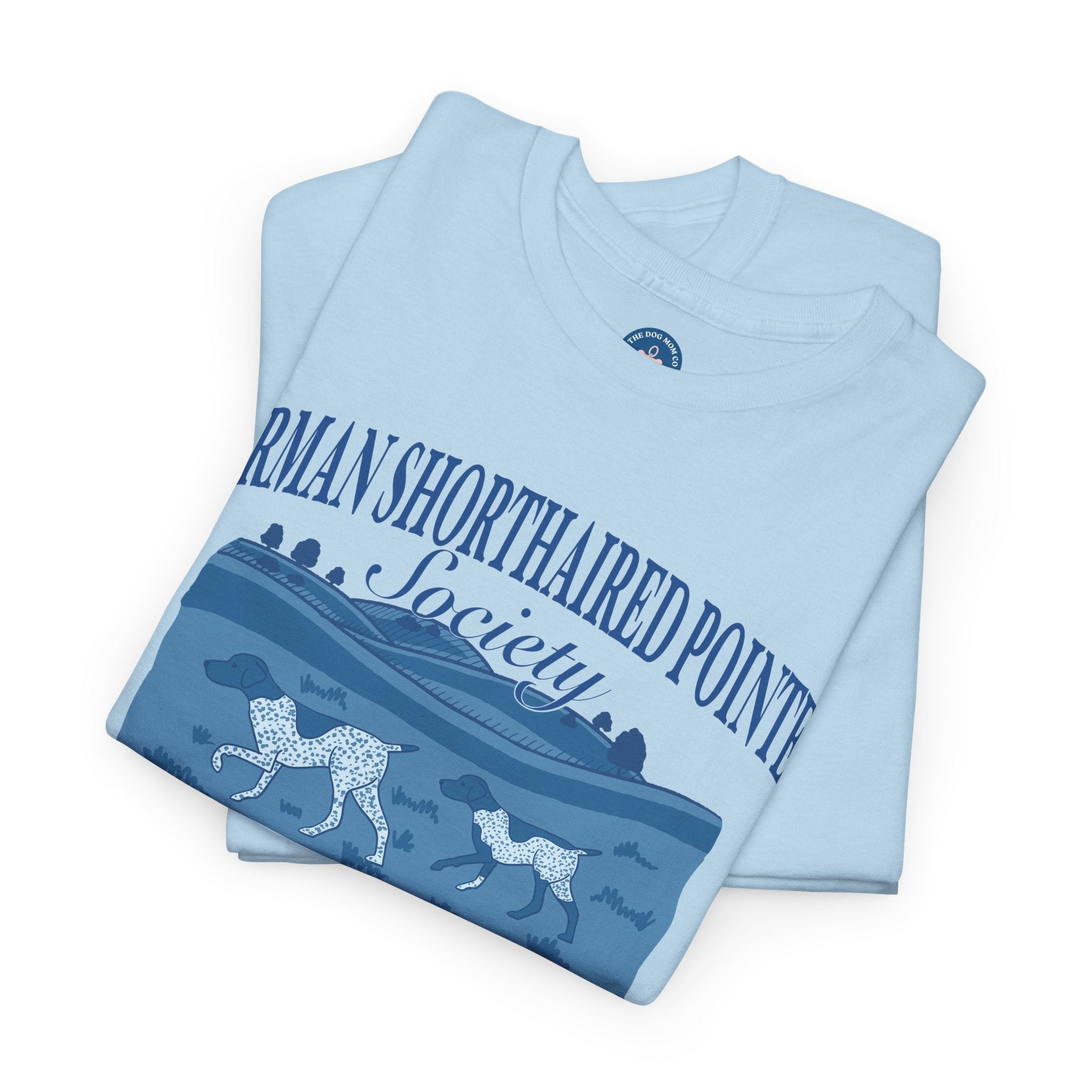 German Shorthaired Pointer Tee