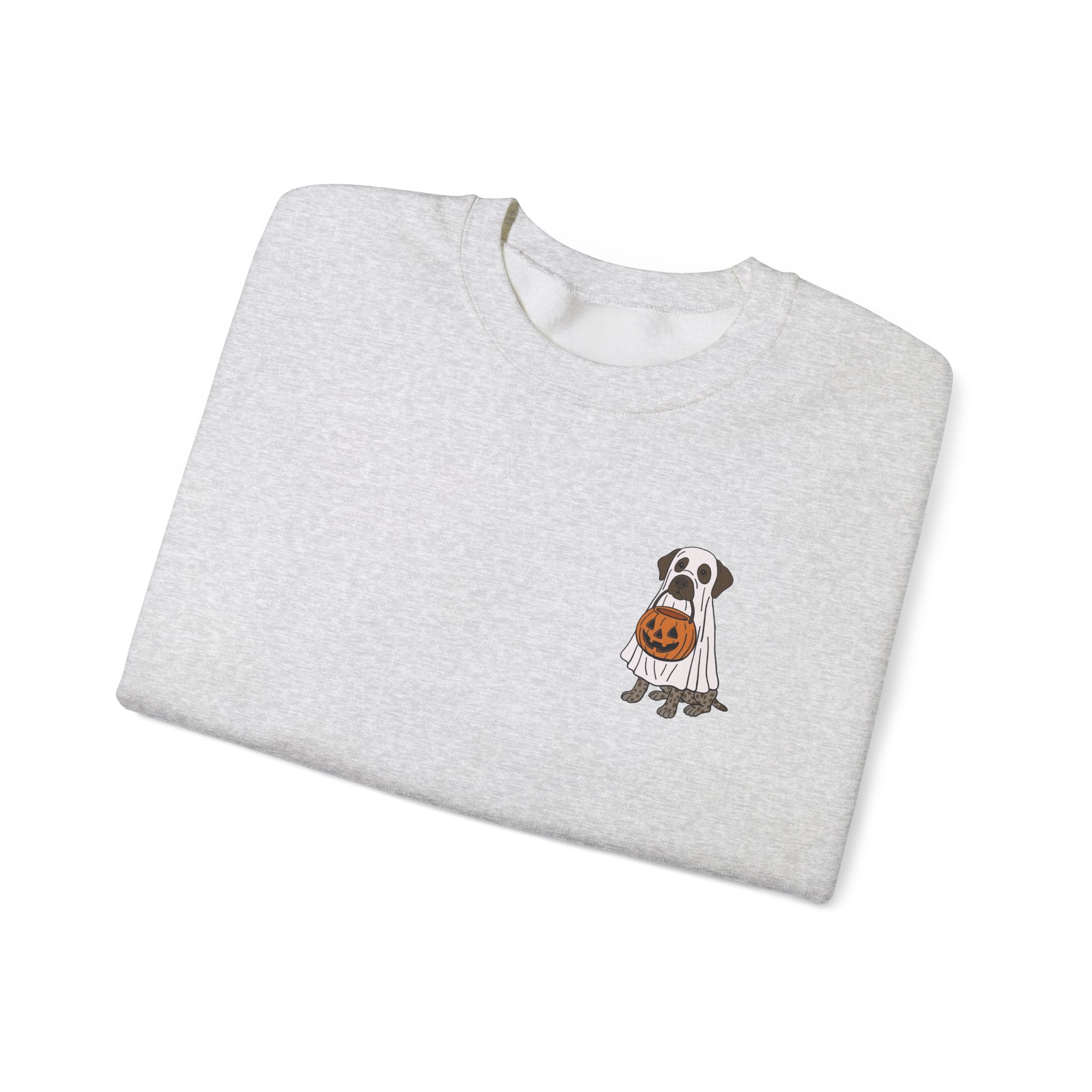 GSP Ghost Sweatshirt