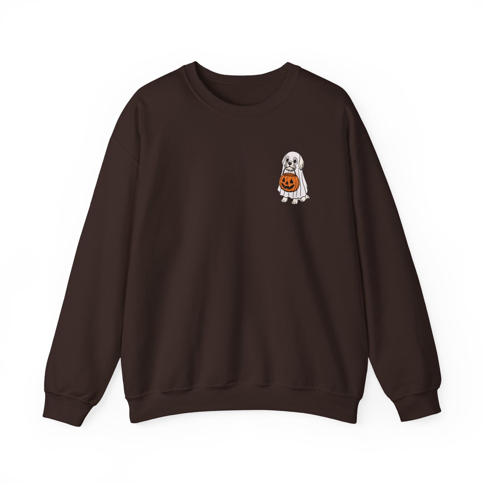 Maltese Ghost Sweatshirt