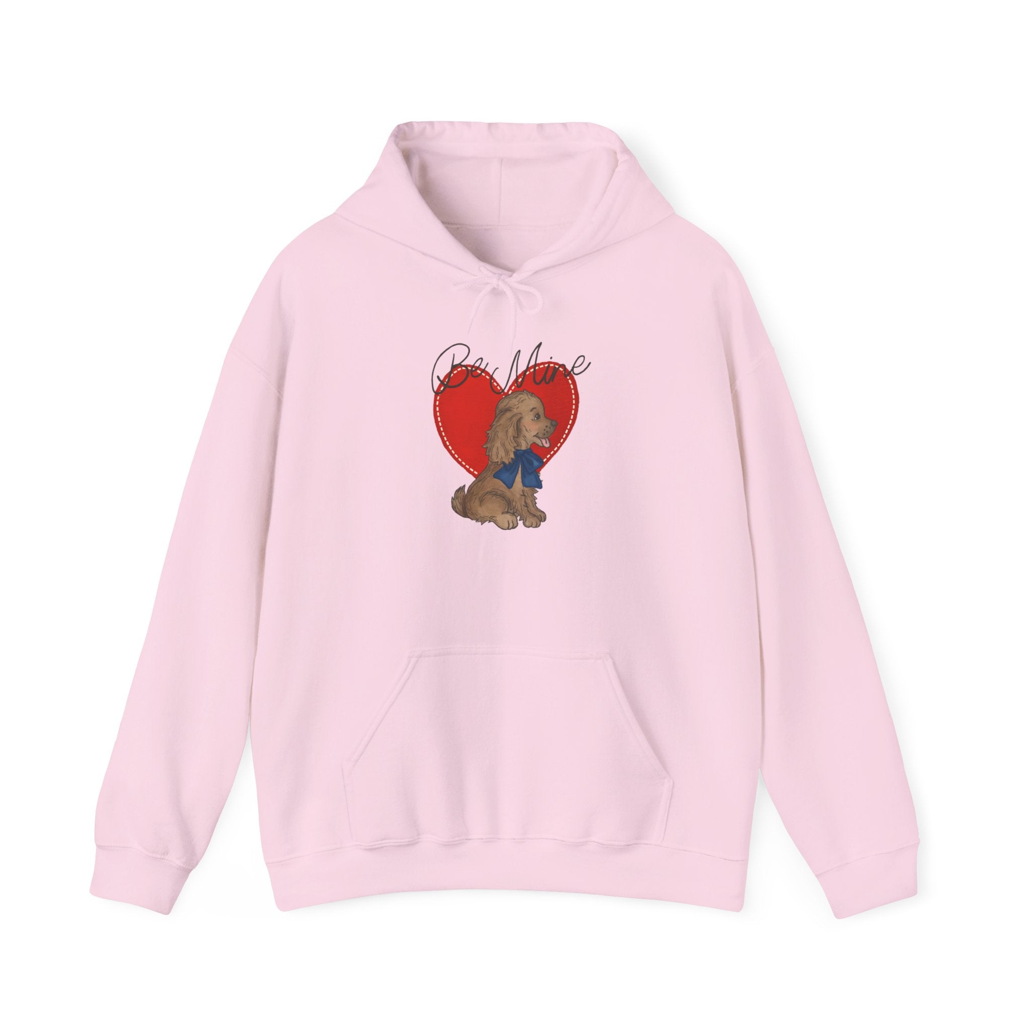 Be Mine Hoodie