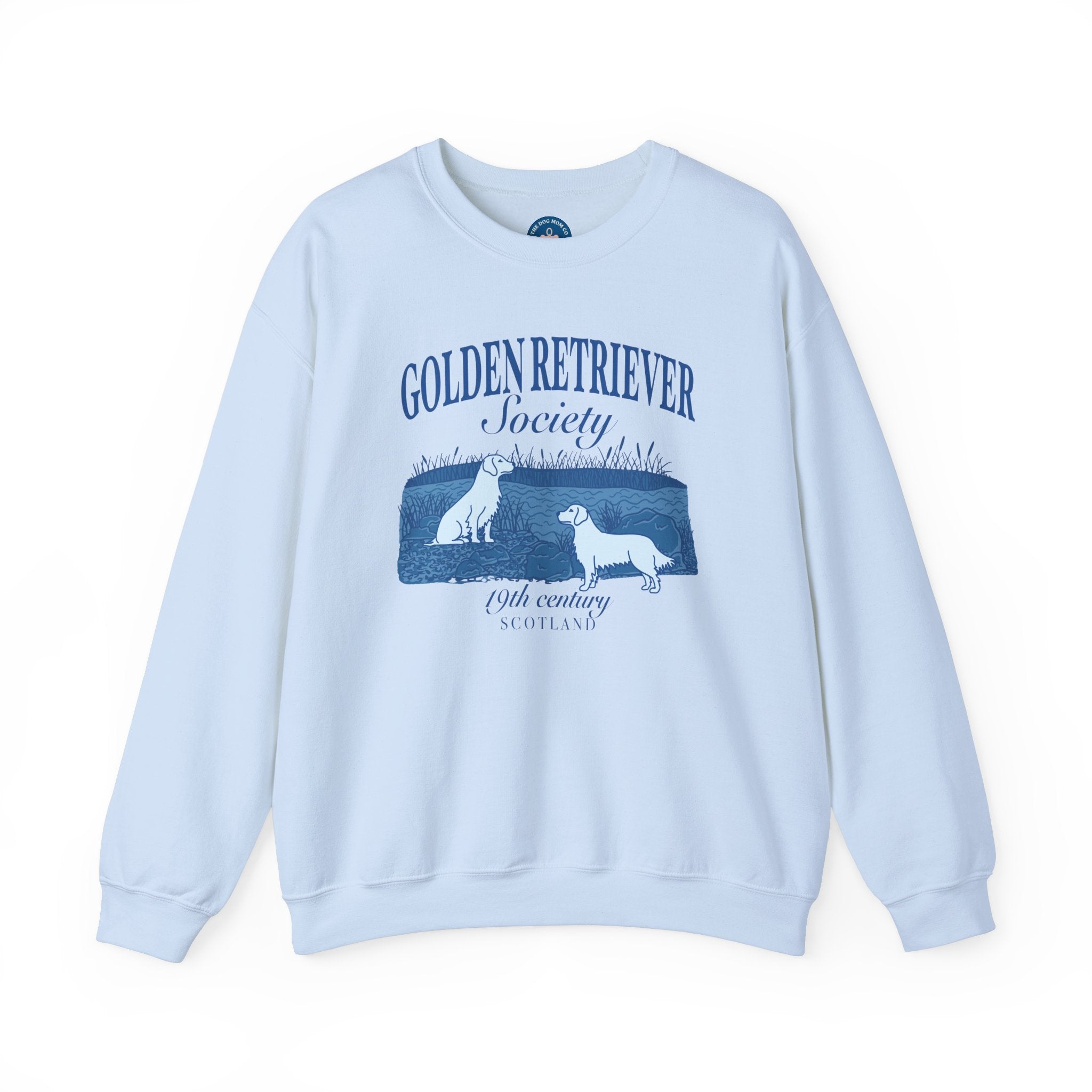 Golden Retriever Sweatshirt