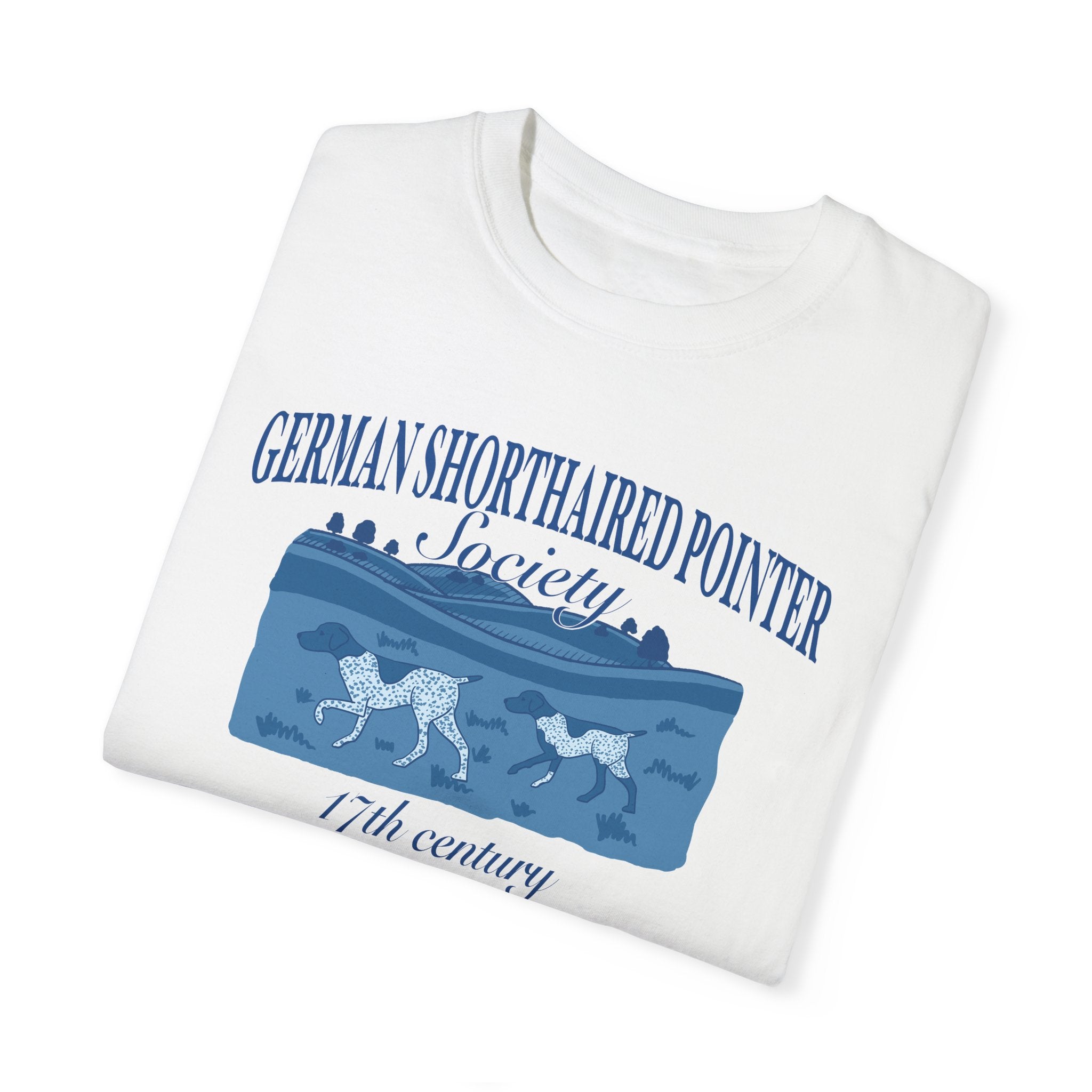 GSP Archives Tee