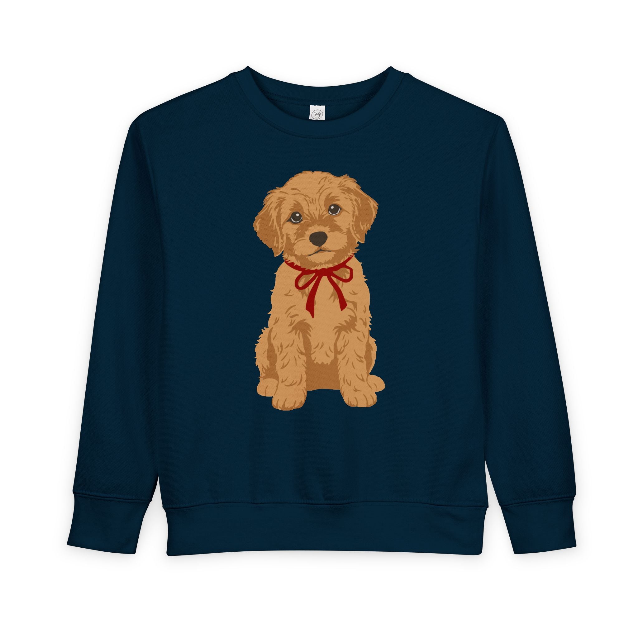 Doodle Toddler Sweatshirt