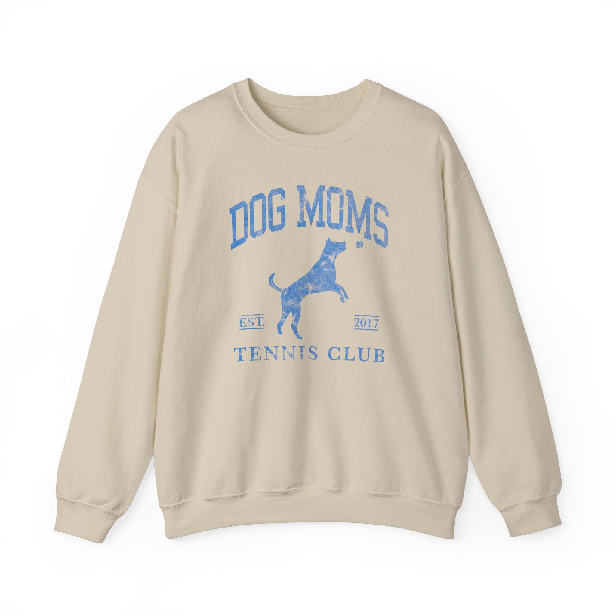 Tennis Club Sweatshirt