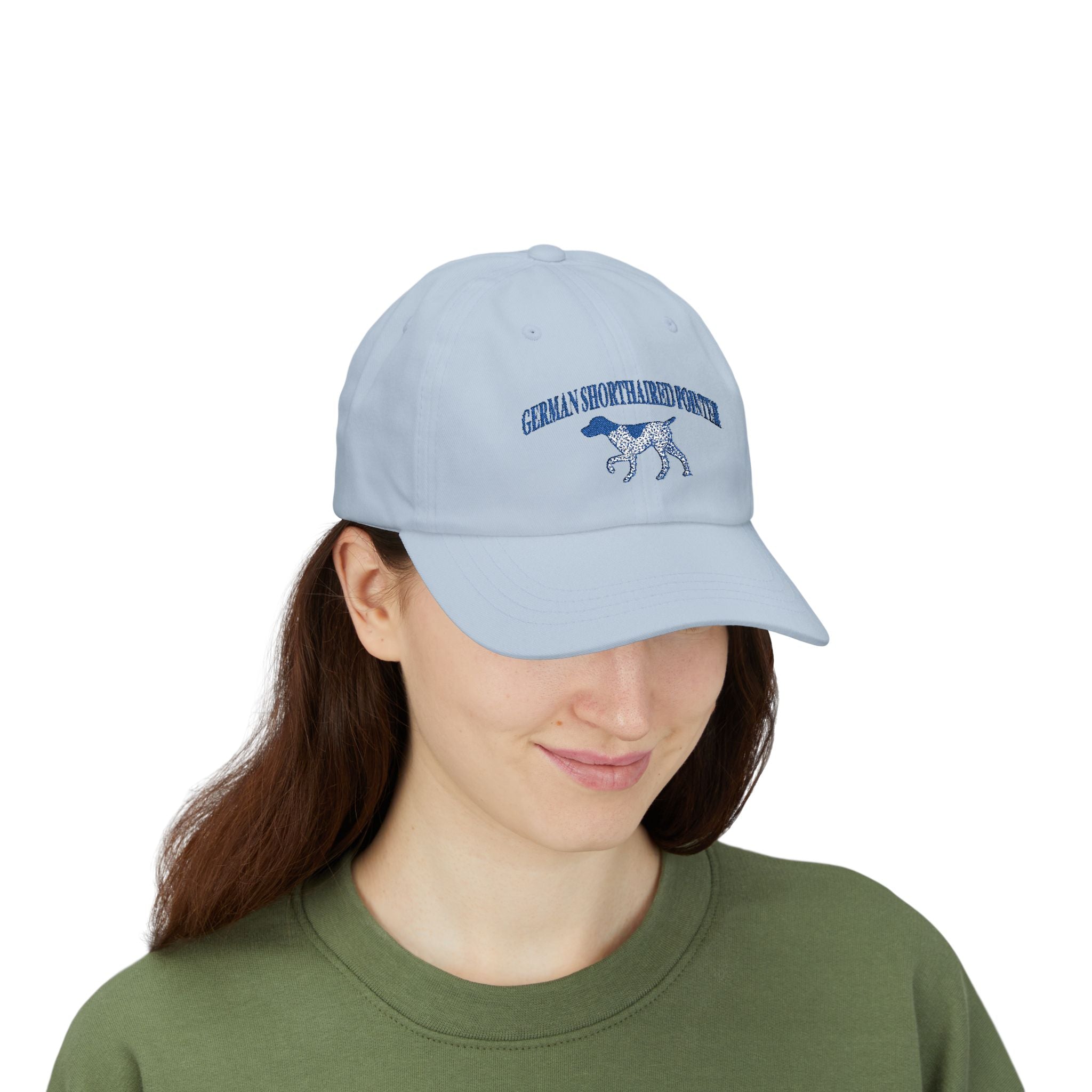 German Shorthaired Pointer Hat