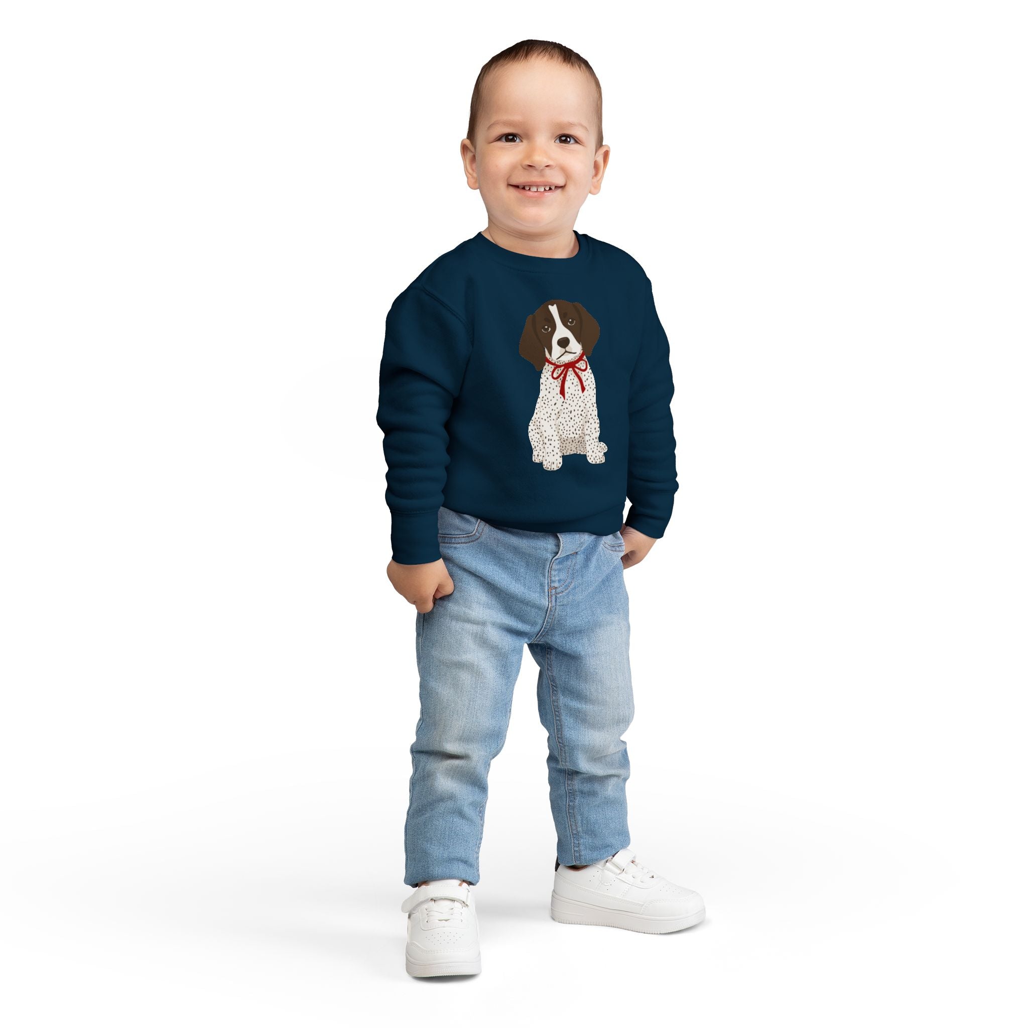 GSP Toddler Sweatshirt