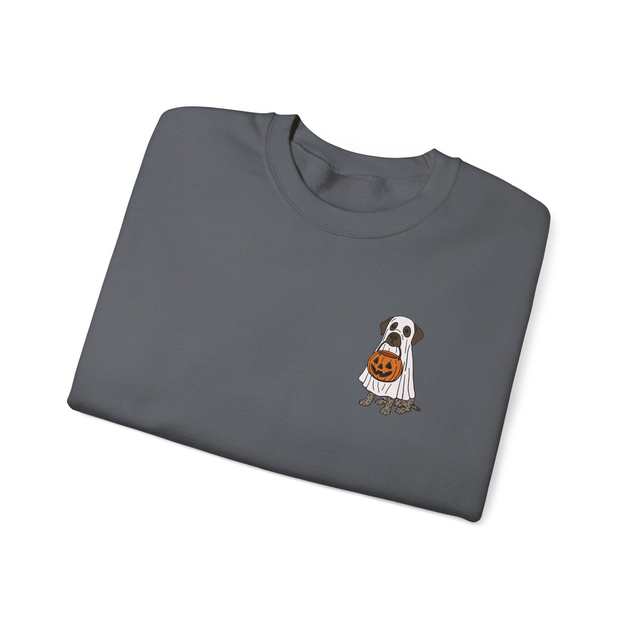 GSP Ghost Sweatshirt