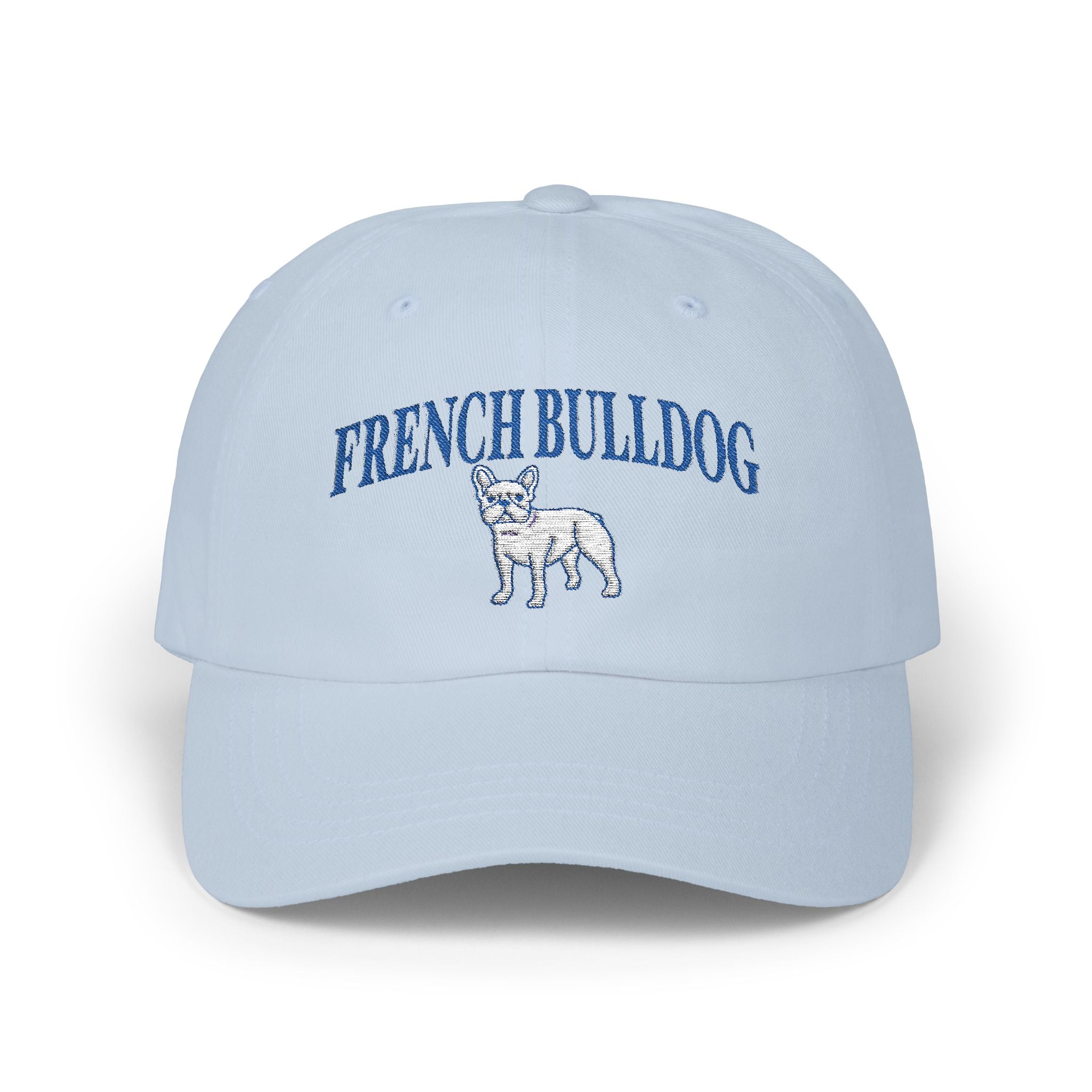 French Bulldog Hat