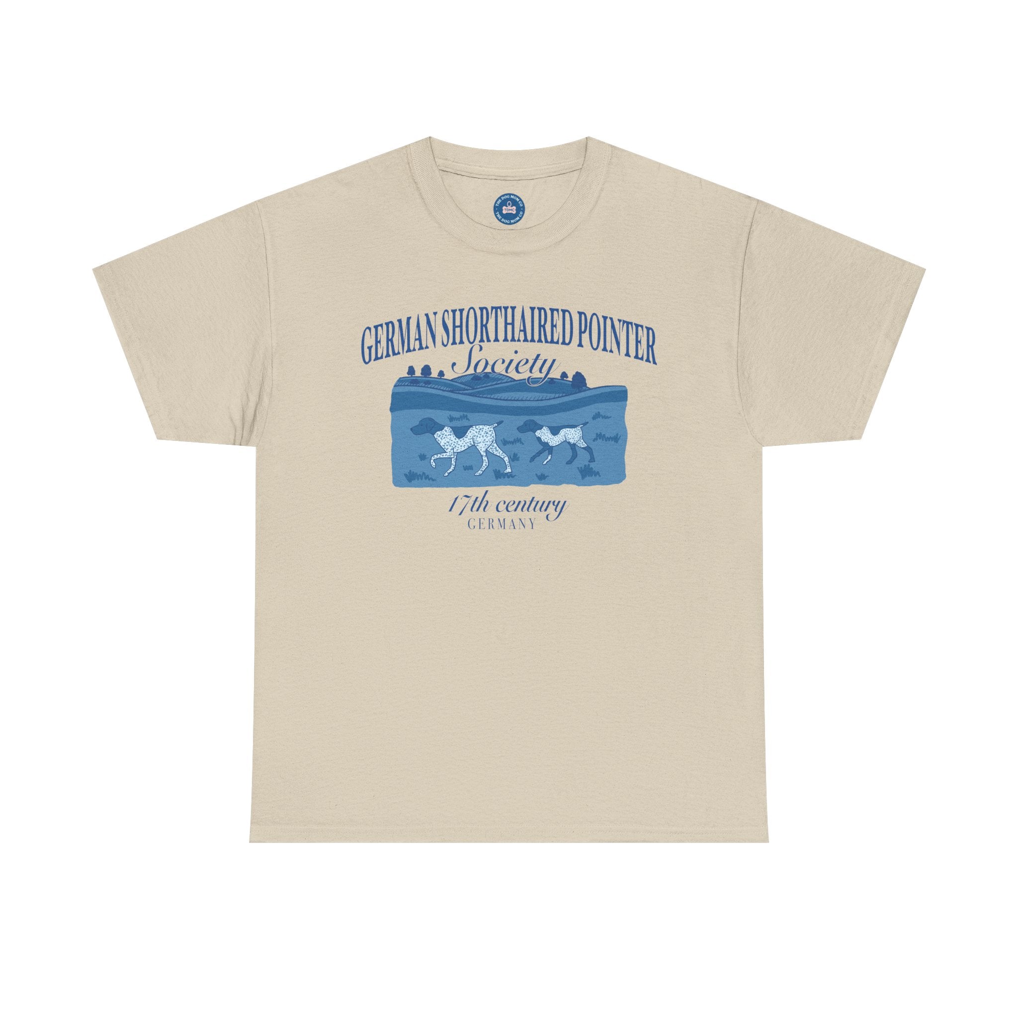 German Shorthaired Pointer Tee