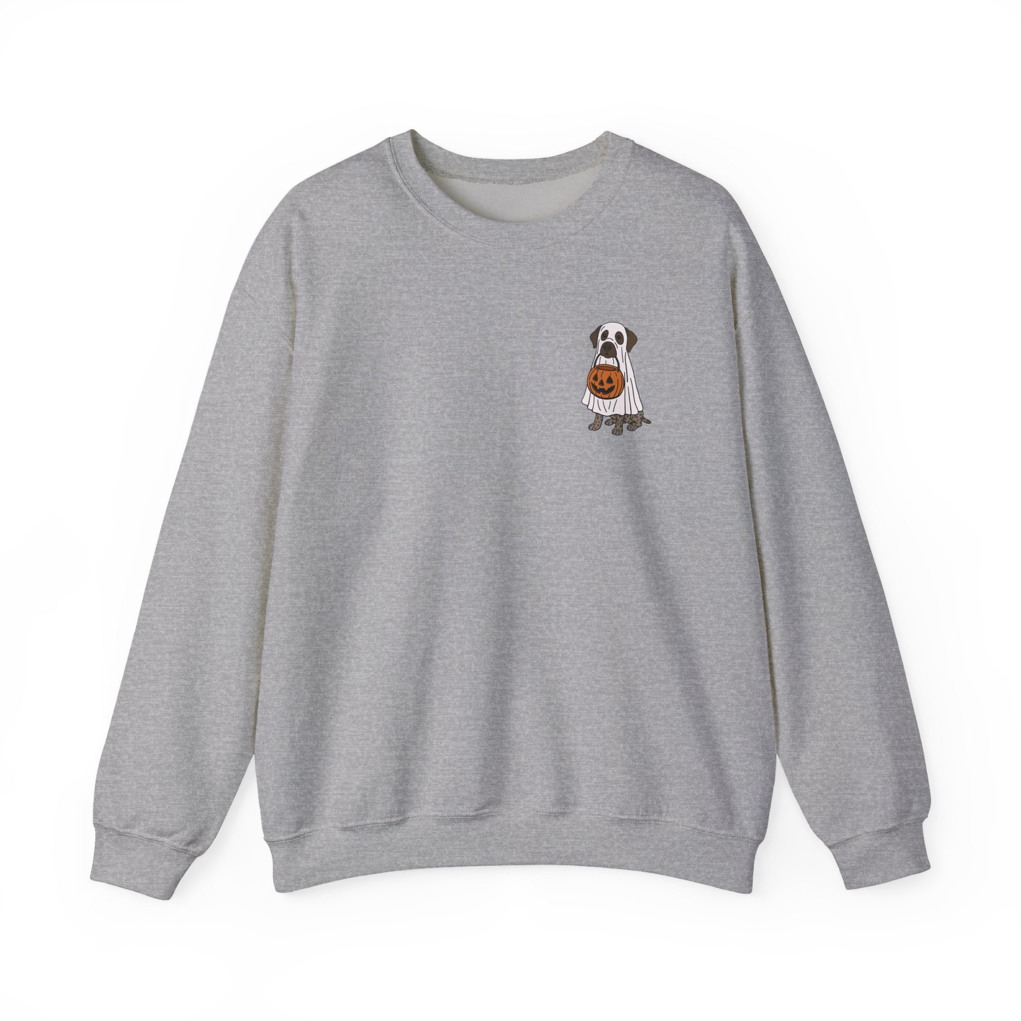 GSP Ghost Sweatshirt