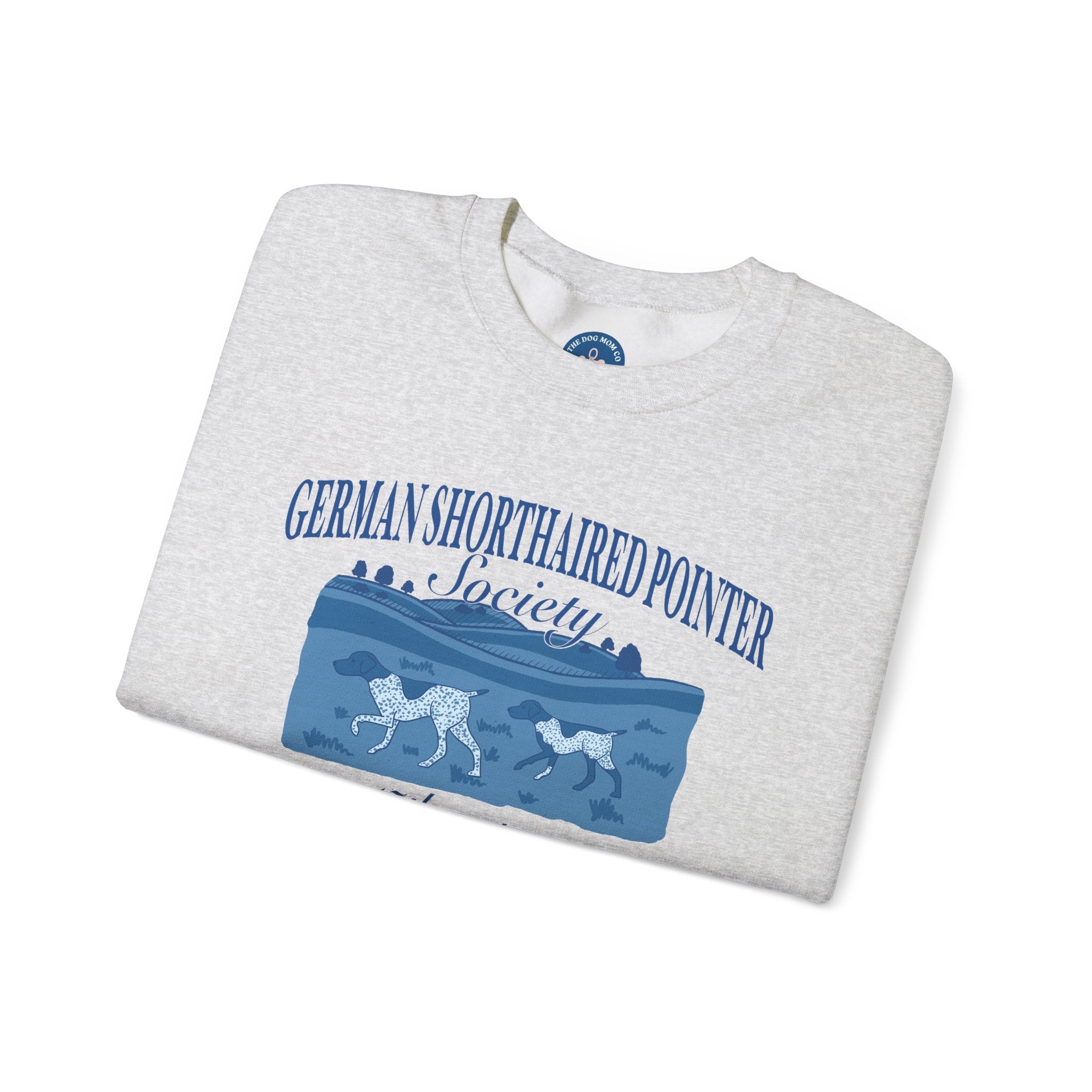 German Shorthaired Pointer Sweatshirt