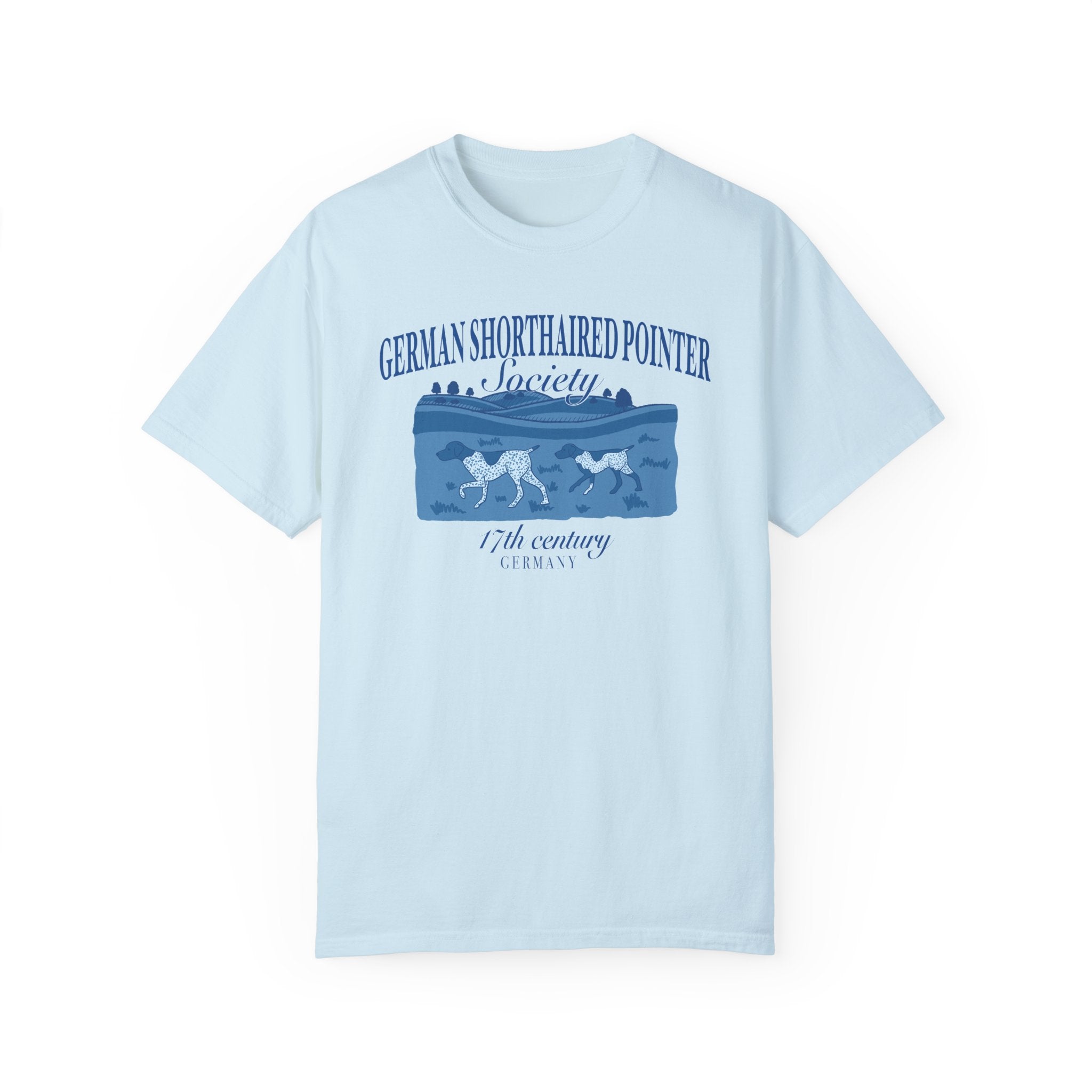 GSP Archives Tee