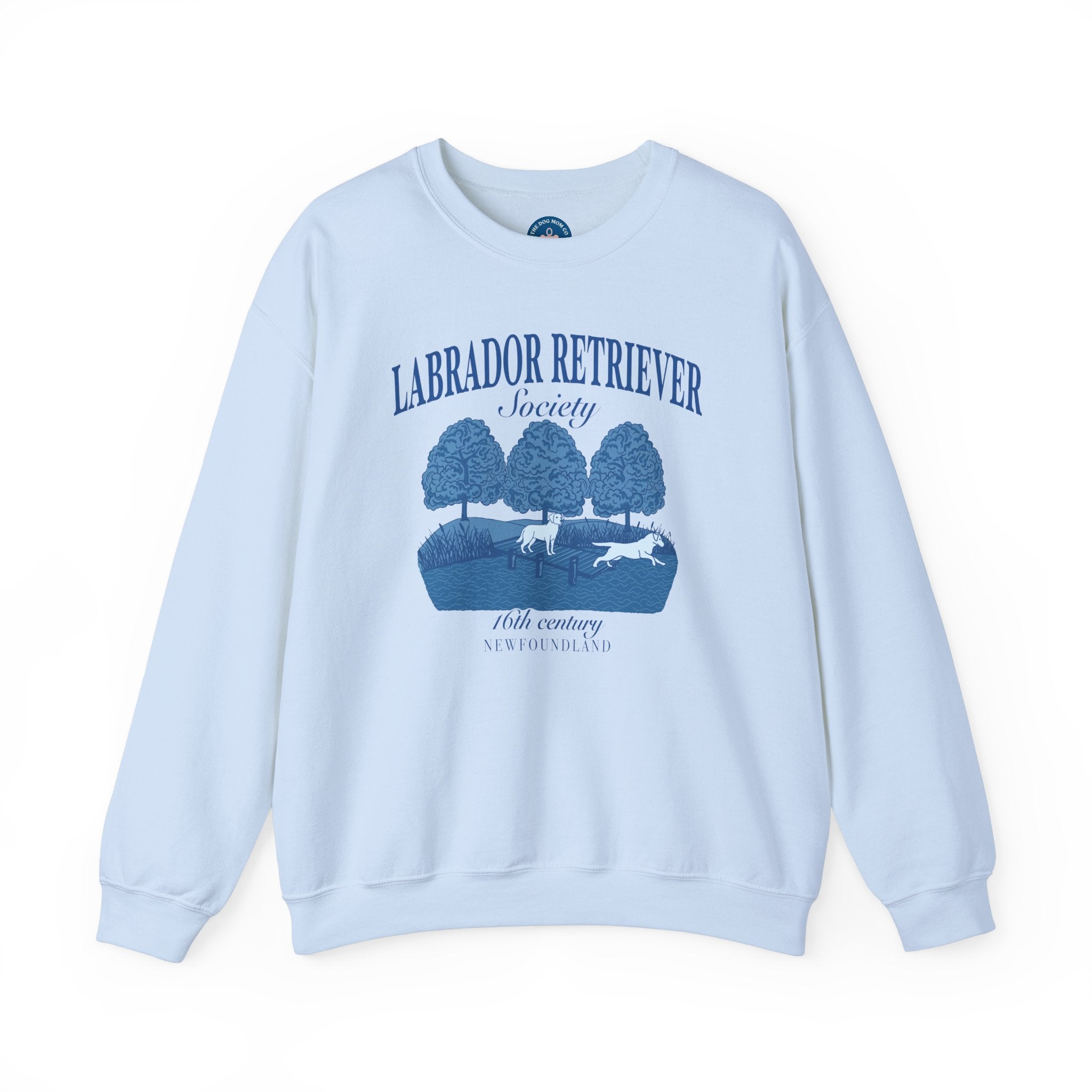 Labrador Retriever Sweatshirt