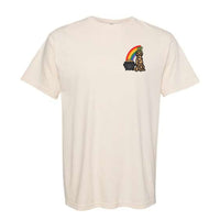 Leprechaun Dog Breed T-Shirt
