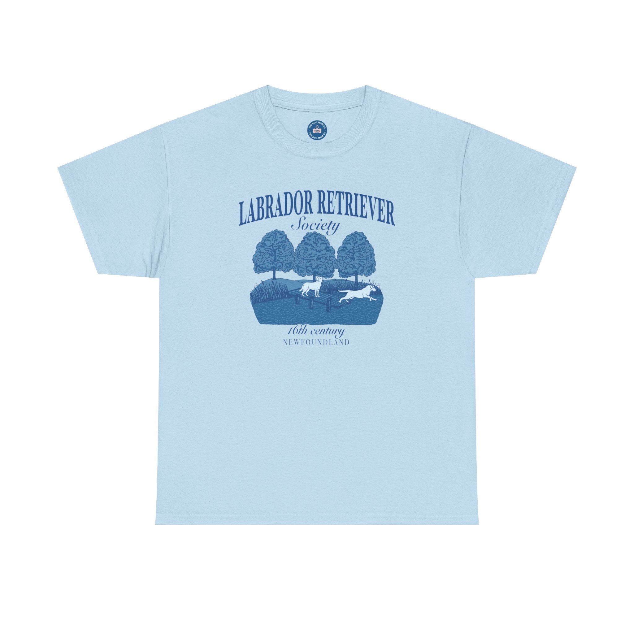 Labrador Retriever Tee