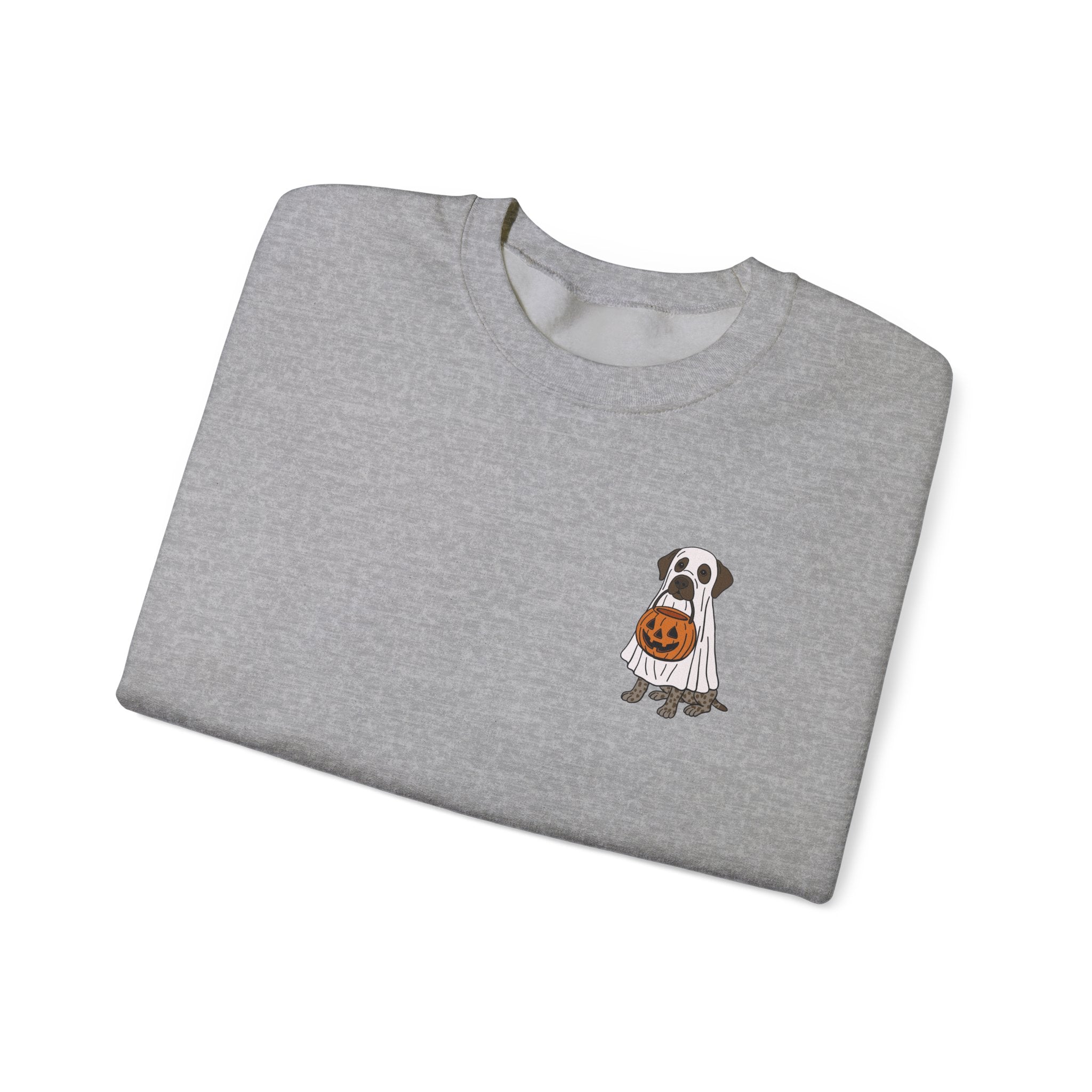 GSP Ghost Sweatshirt