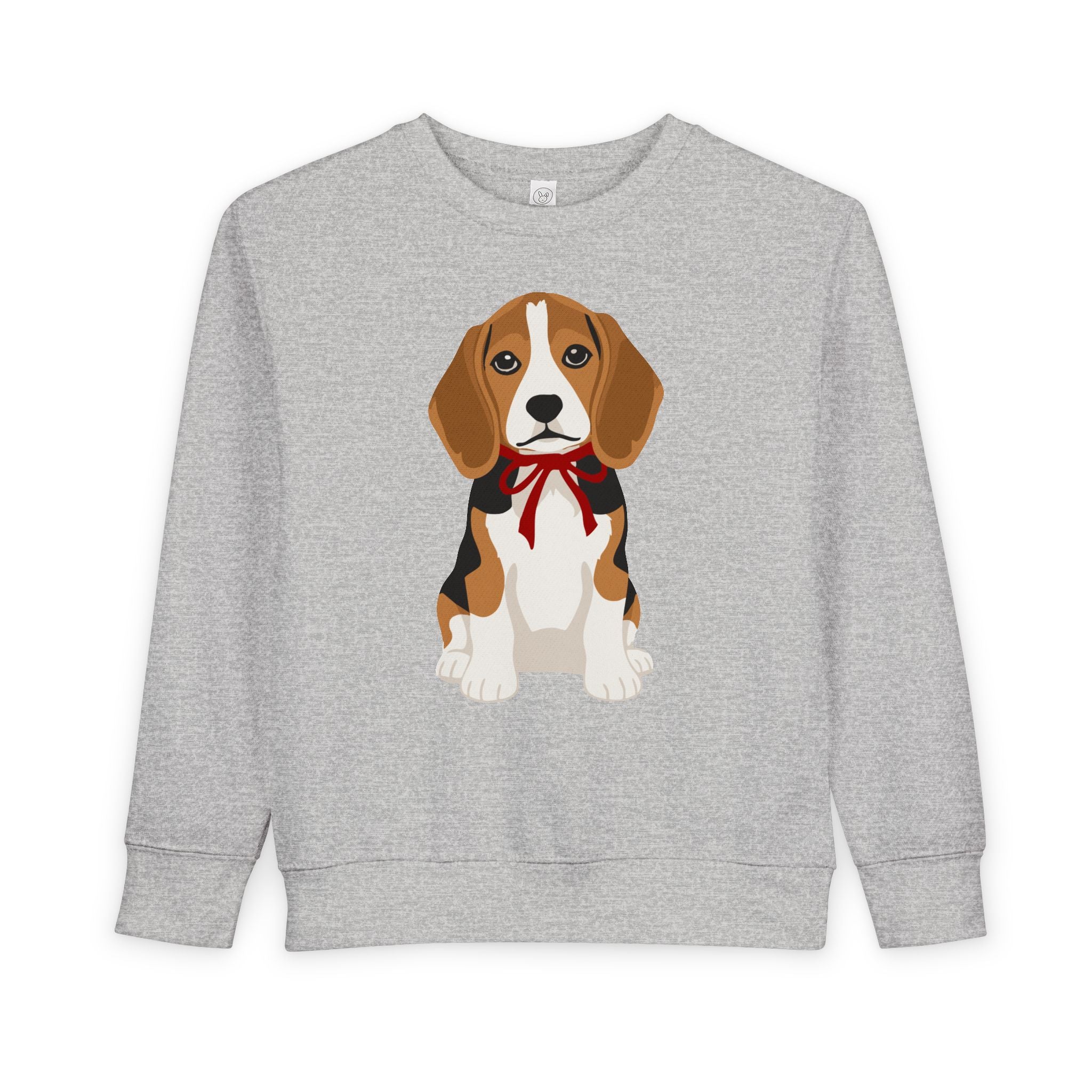 Beagle Toddler Sweatshirt