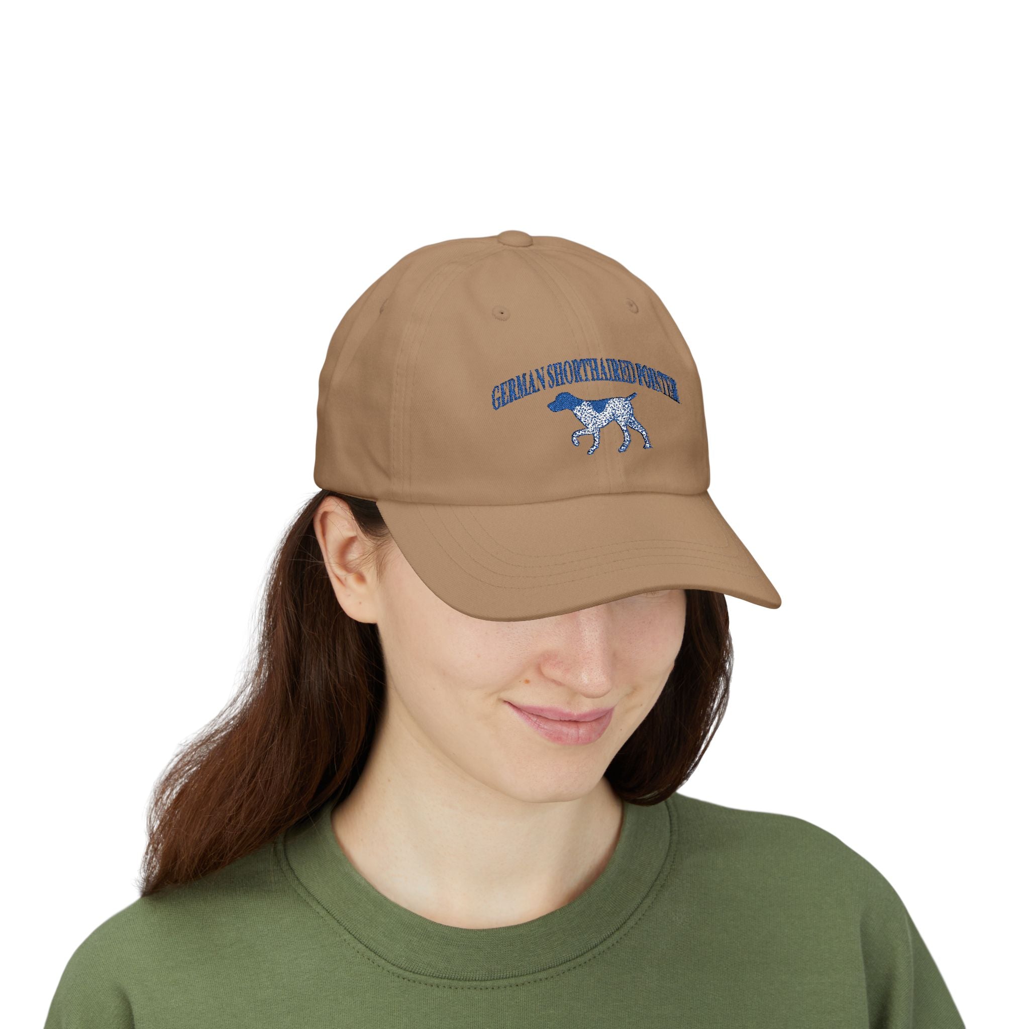 German Shorthaired Pointer Hat