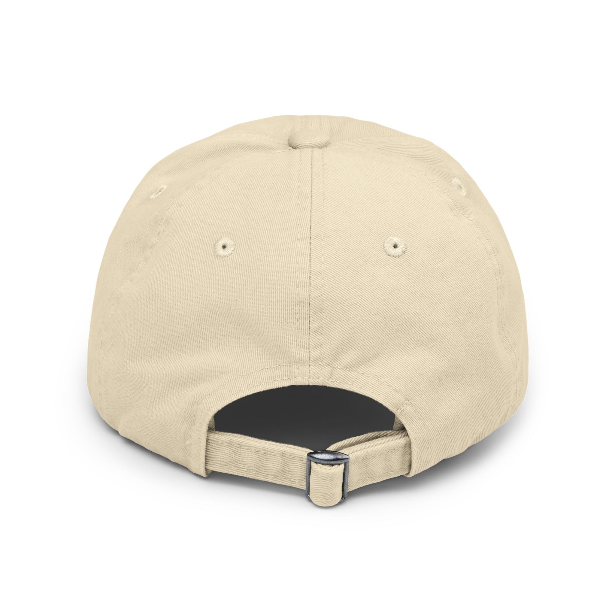 Coastal Frisbee Dog Hat