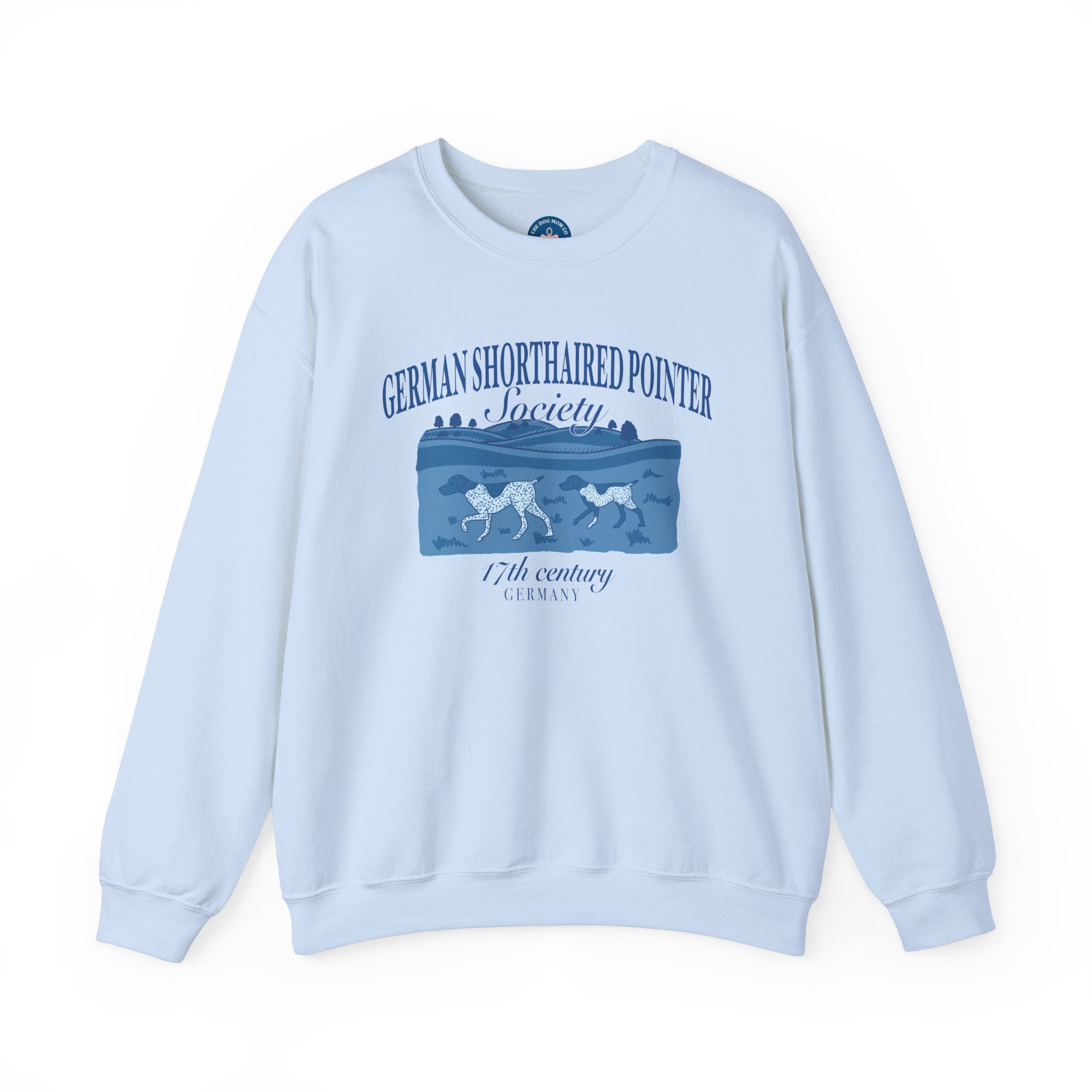 German Shorthaired Pointer Sweatshirt