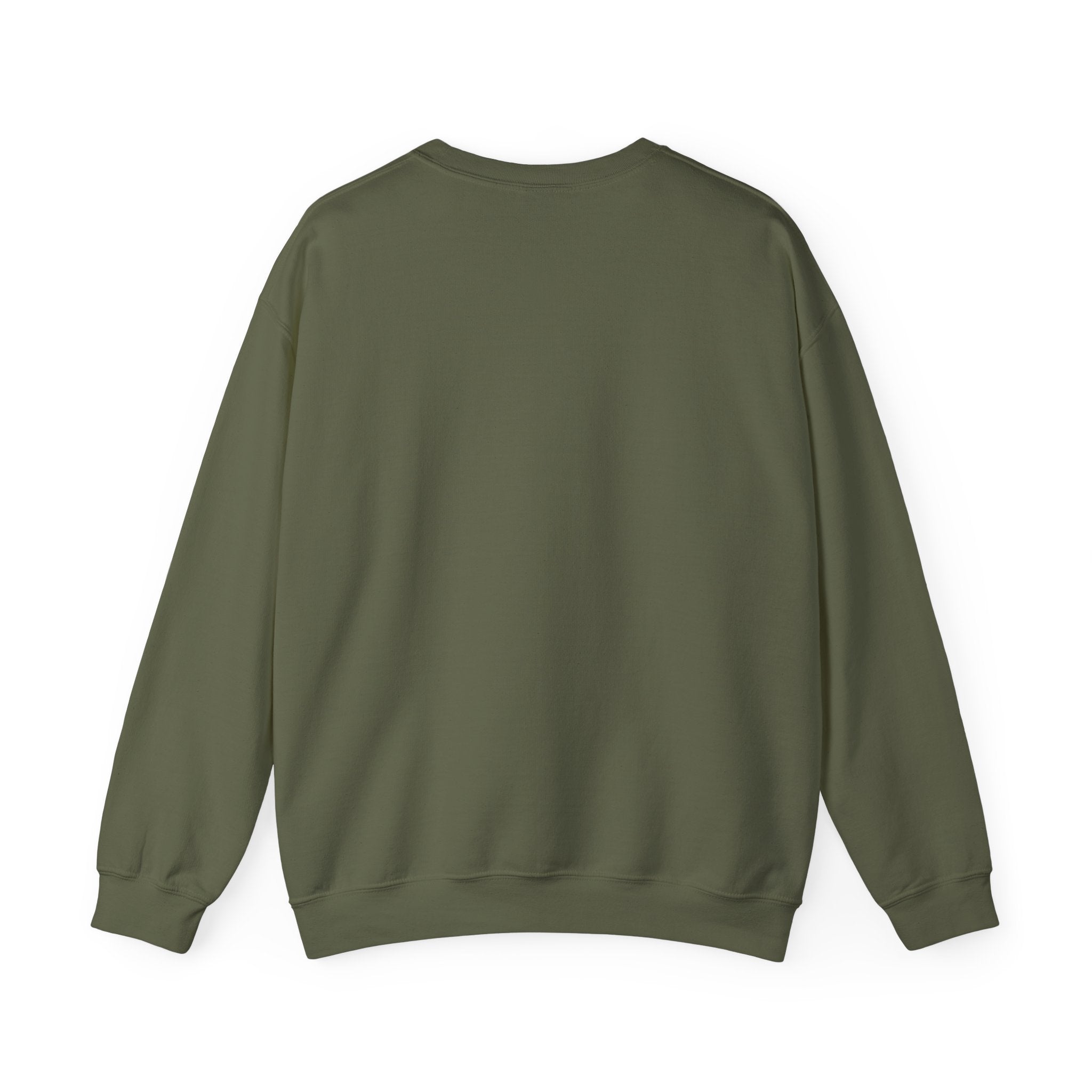 Howloweentown Sweatshirt