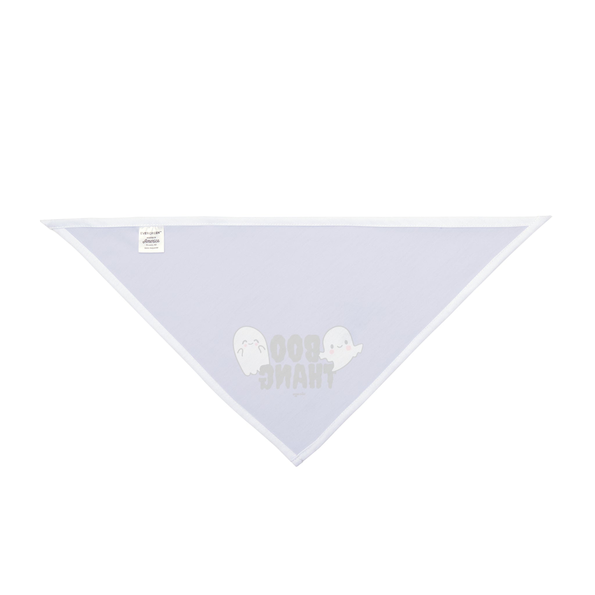 Boo Thang Dog Bandana