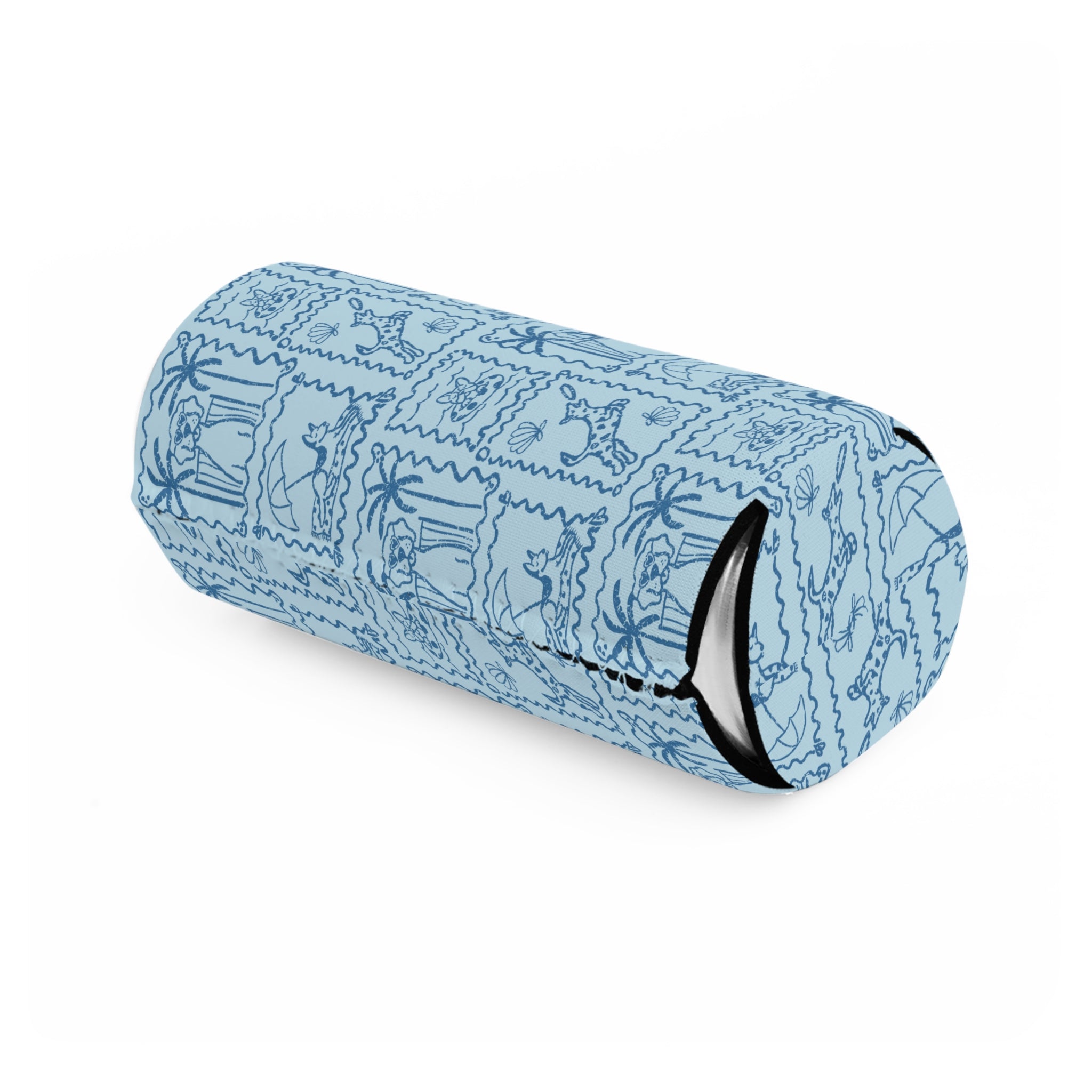 Coastal Dogs Slim Can Cooler