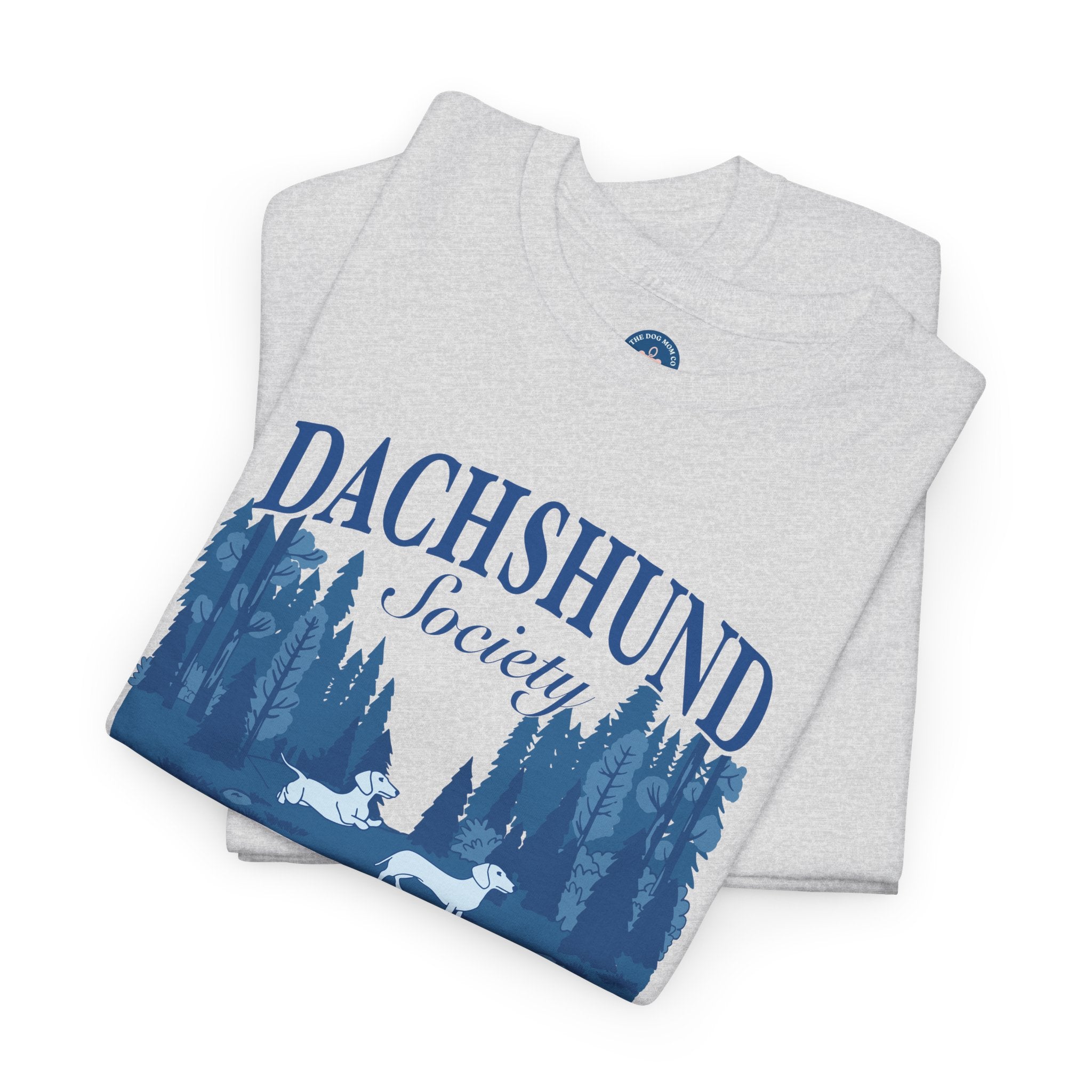 Dachshund Tee