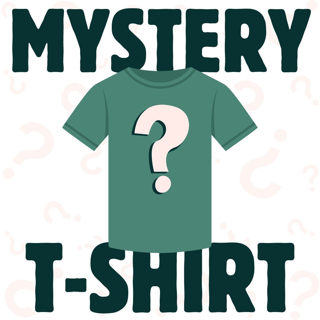 Mystery Tee