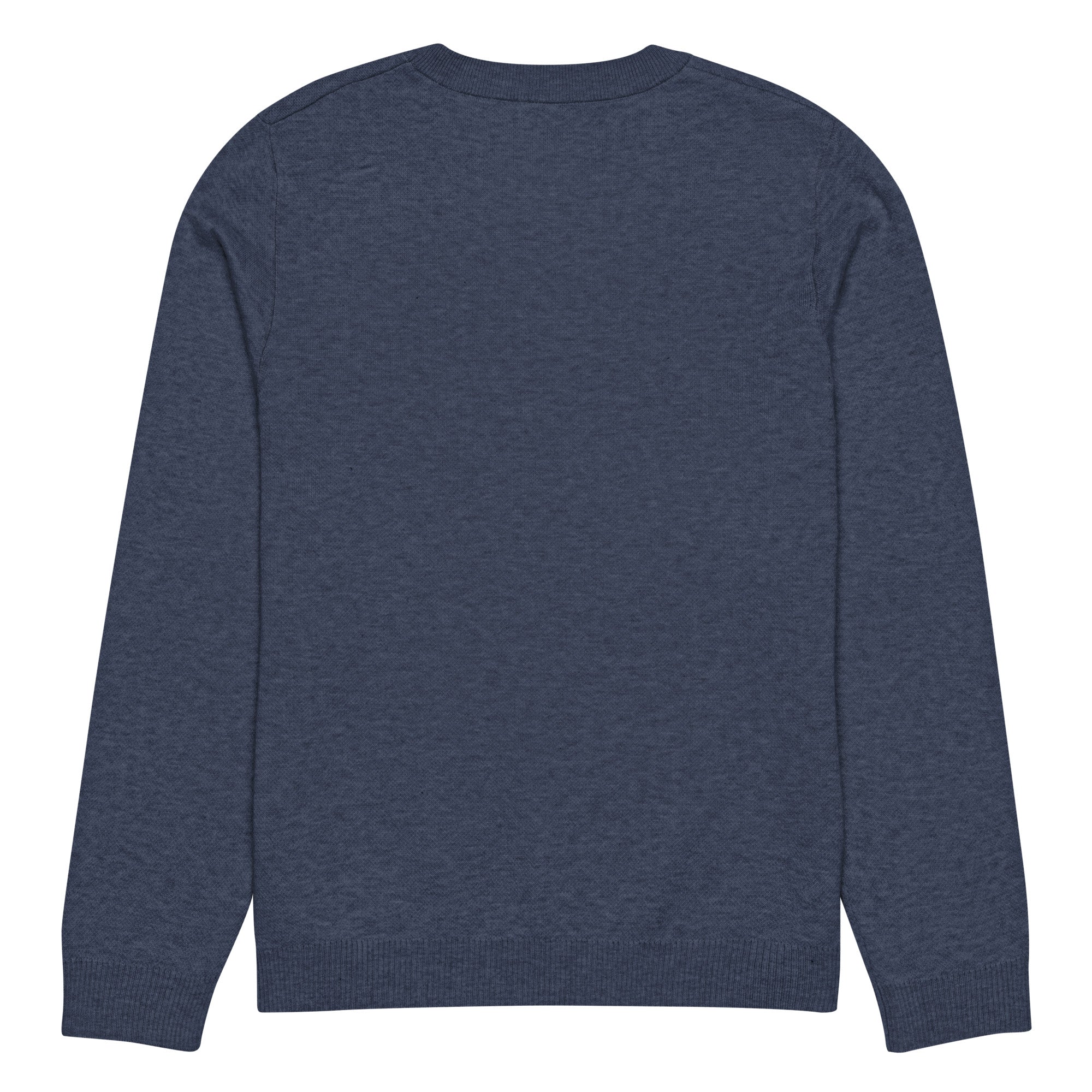 Corgi Knit Sweater – The Dog Mom co.