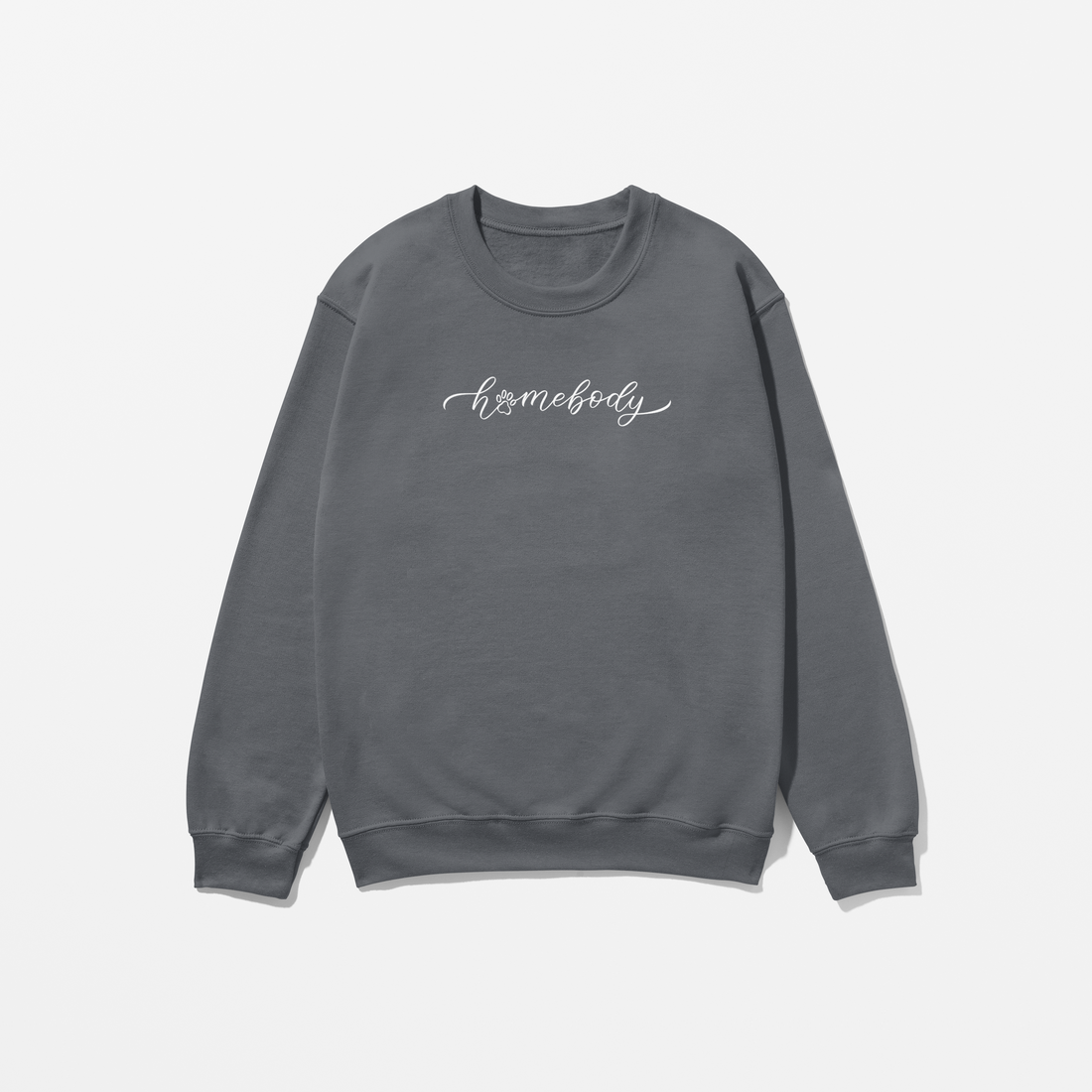 Homebody sweatshirt 2025