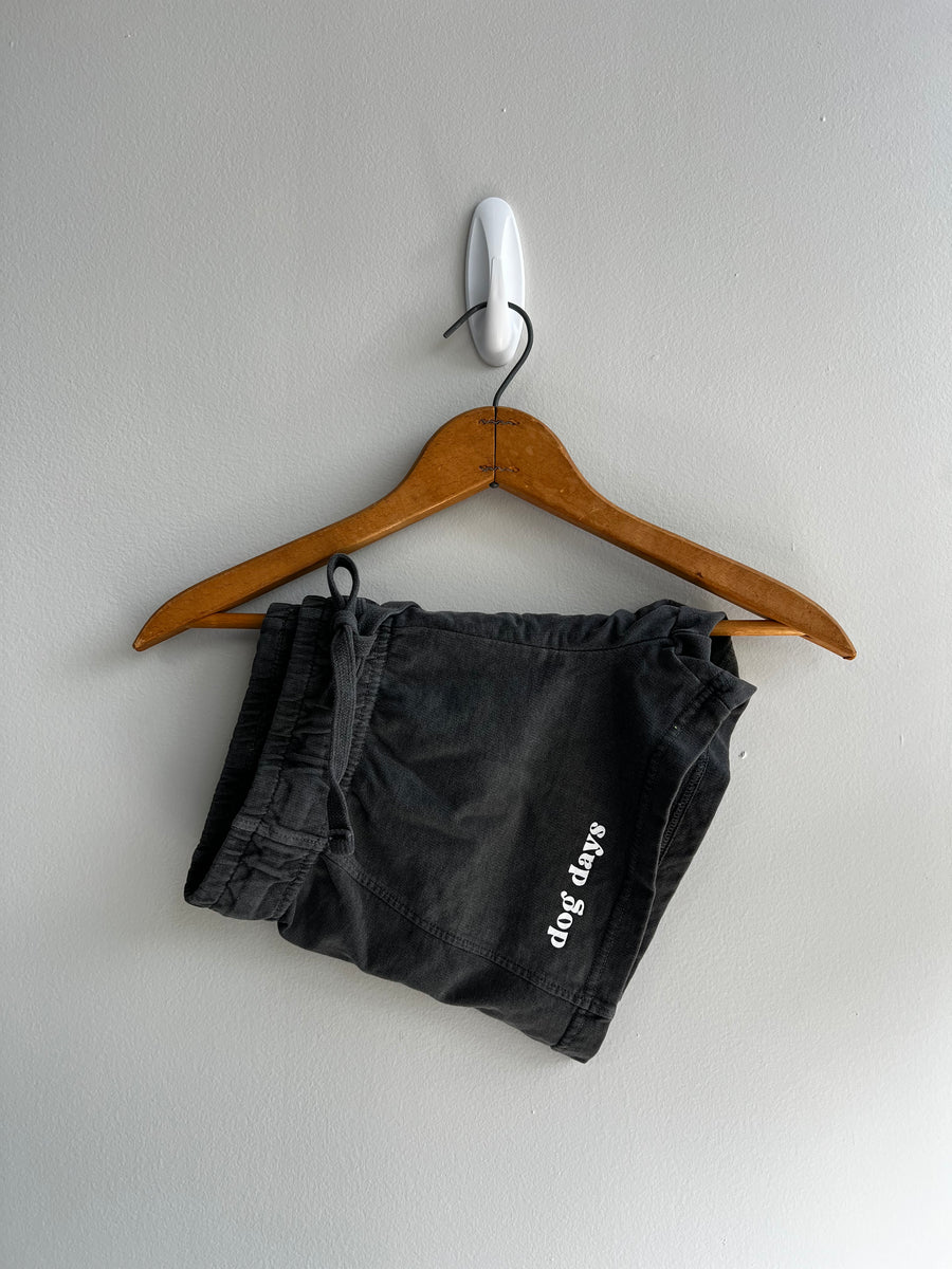 Dog Days shorts