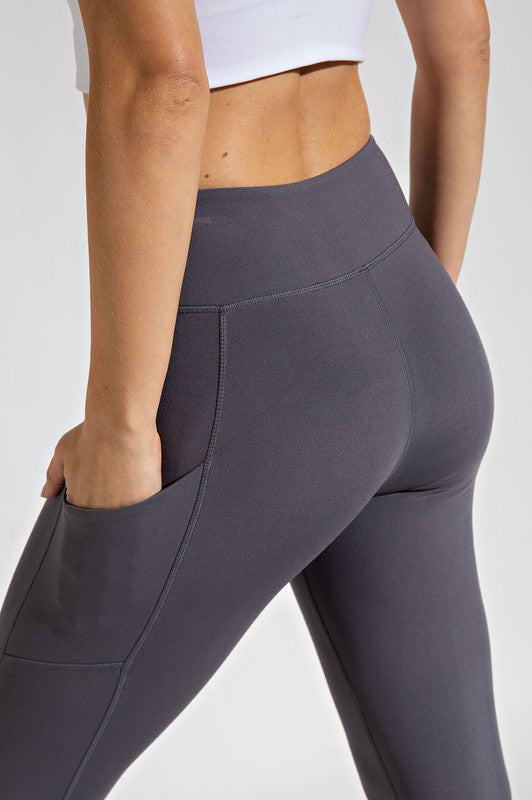 Full Length Leggings