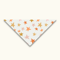 Starry Active Dog Bandana