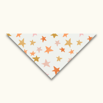 Starry Active Dog Bandana