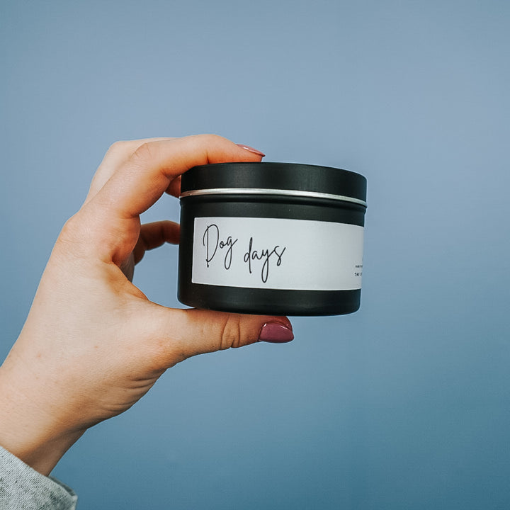 Dog Mom Candle – The Good Candle